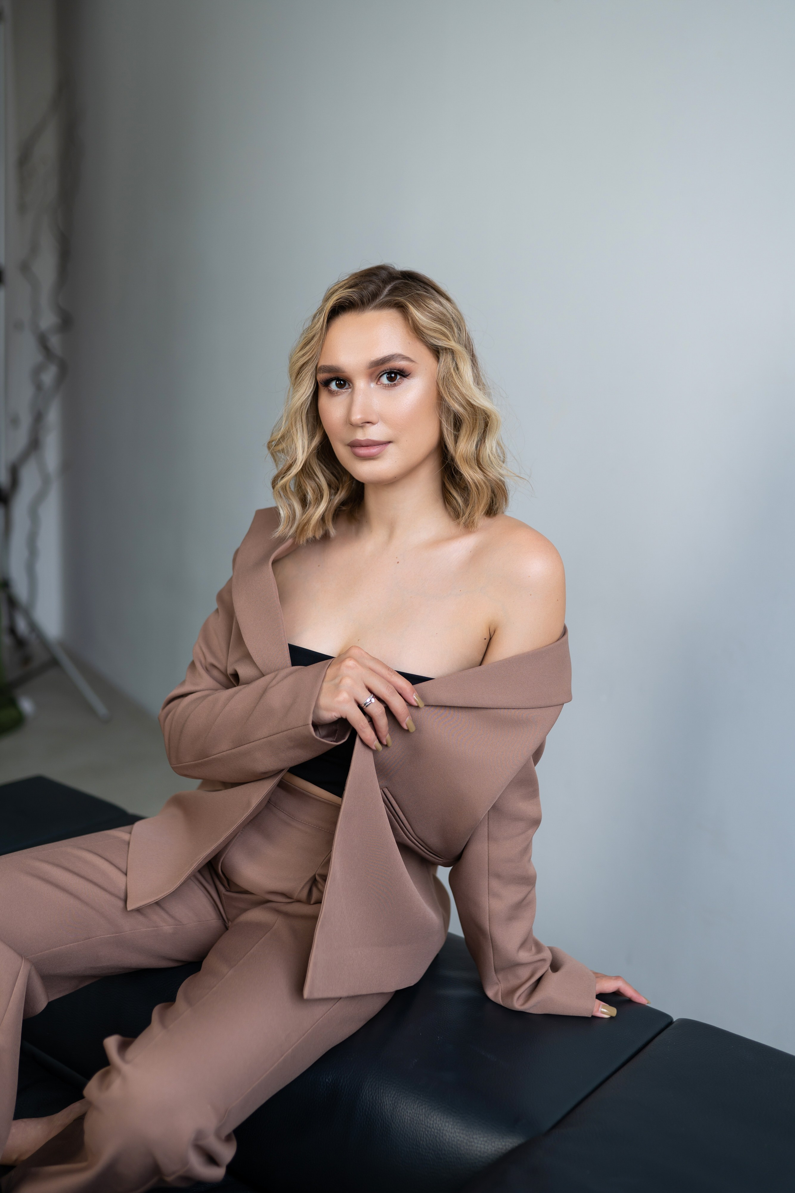 Анна. Фотограф Чебоксары