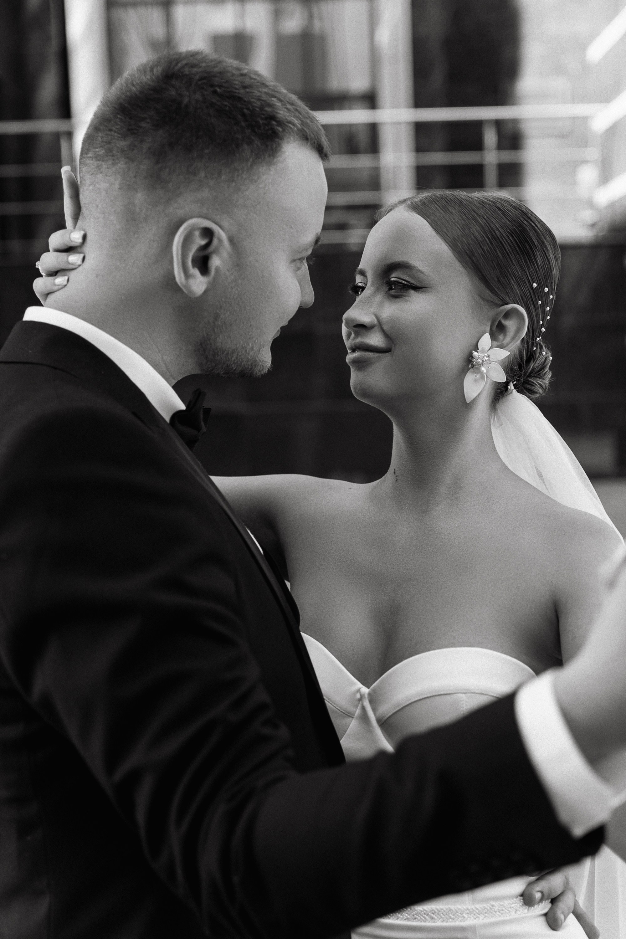 Юля И Юра. Свадебный фотограф Ульяновск Яшонова Марина