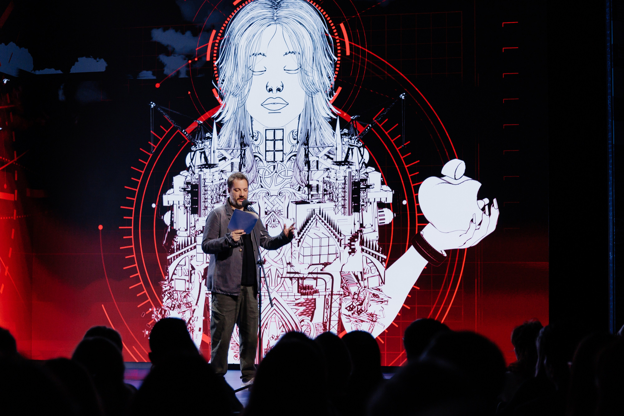 Беспринципные чтения. Cheeelsa.ru