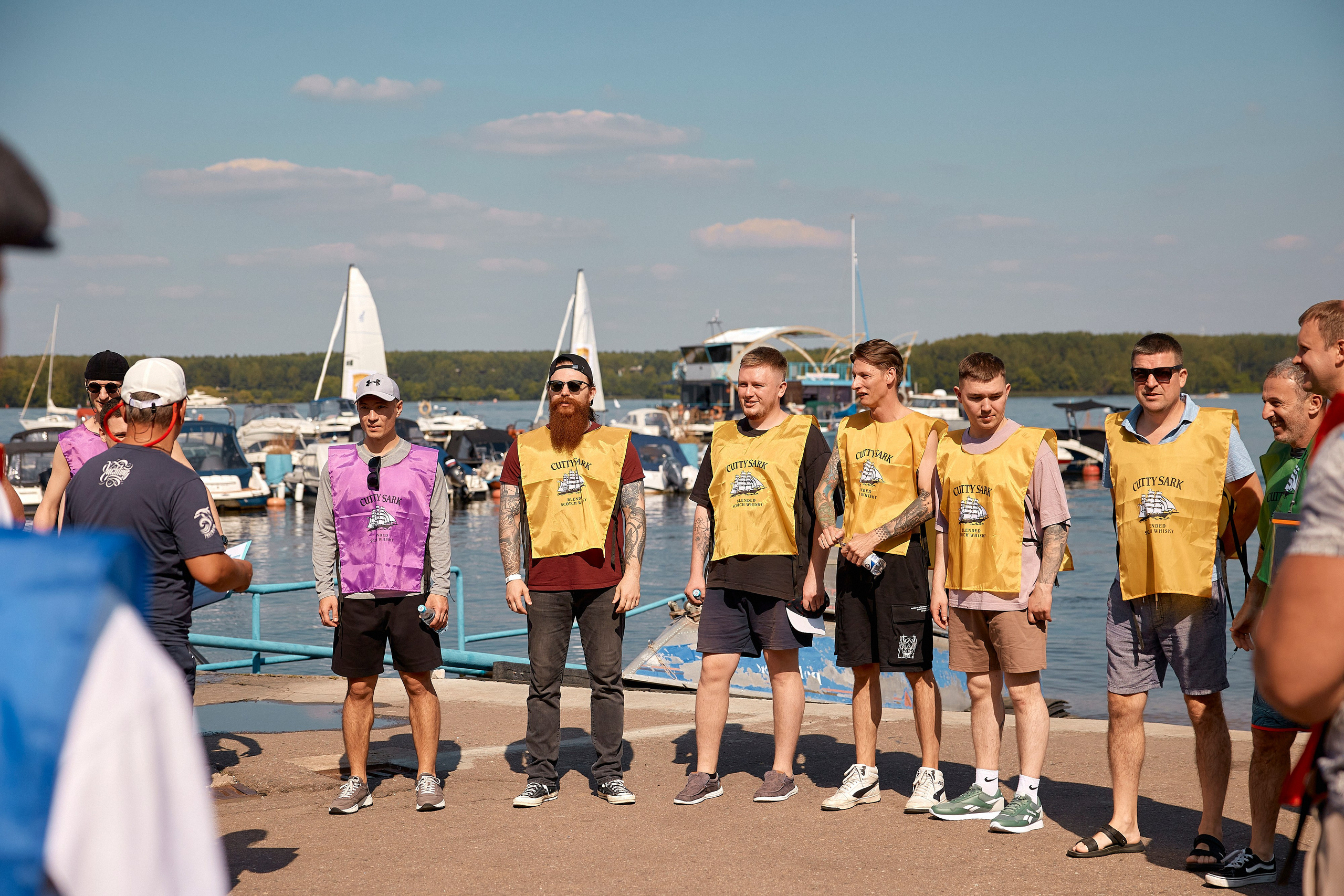 Cutty Sark. Cheeelsa.ru