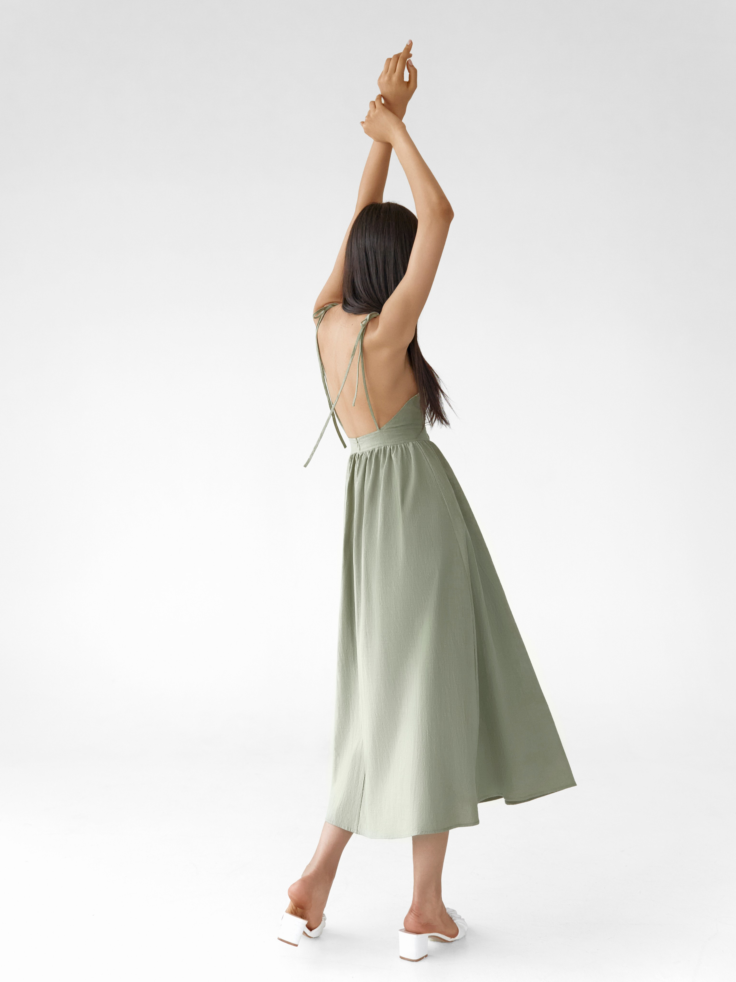 Бренд одежды / Съемка для WB. Cheeelsa.ru