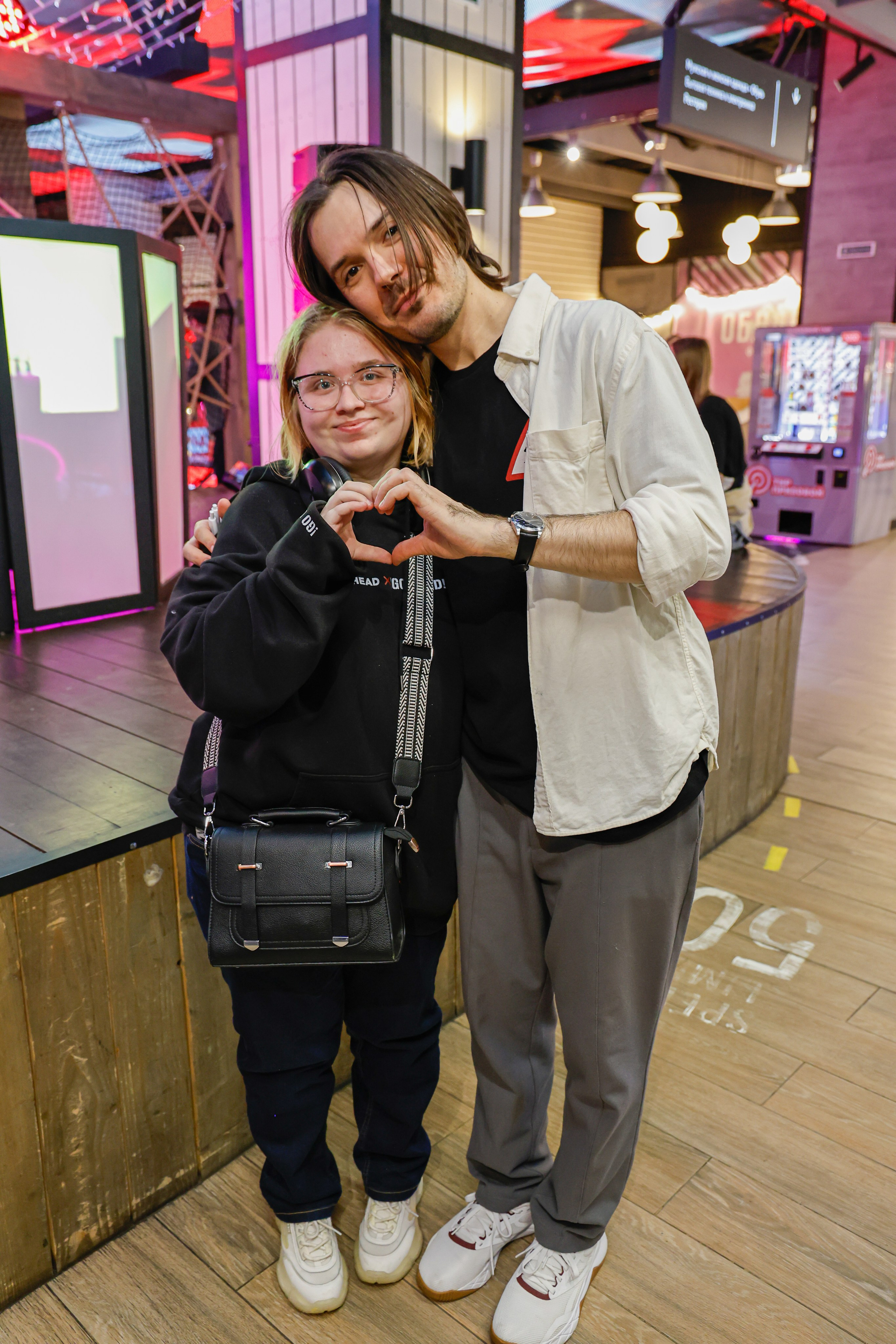МузЛото в ТРЦ. Фотограф и видеограф — Москва