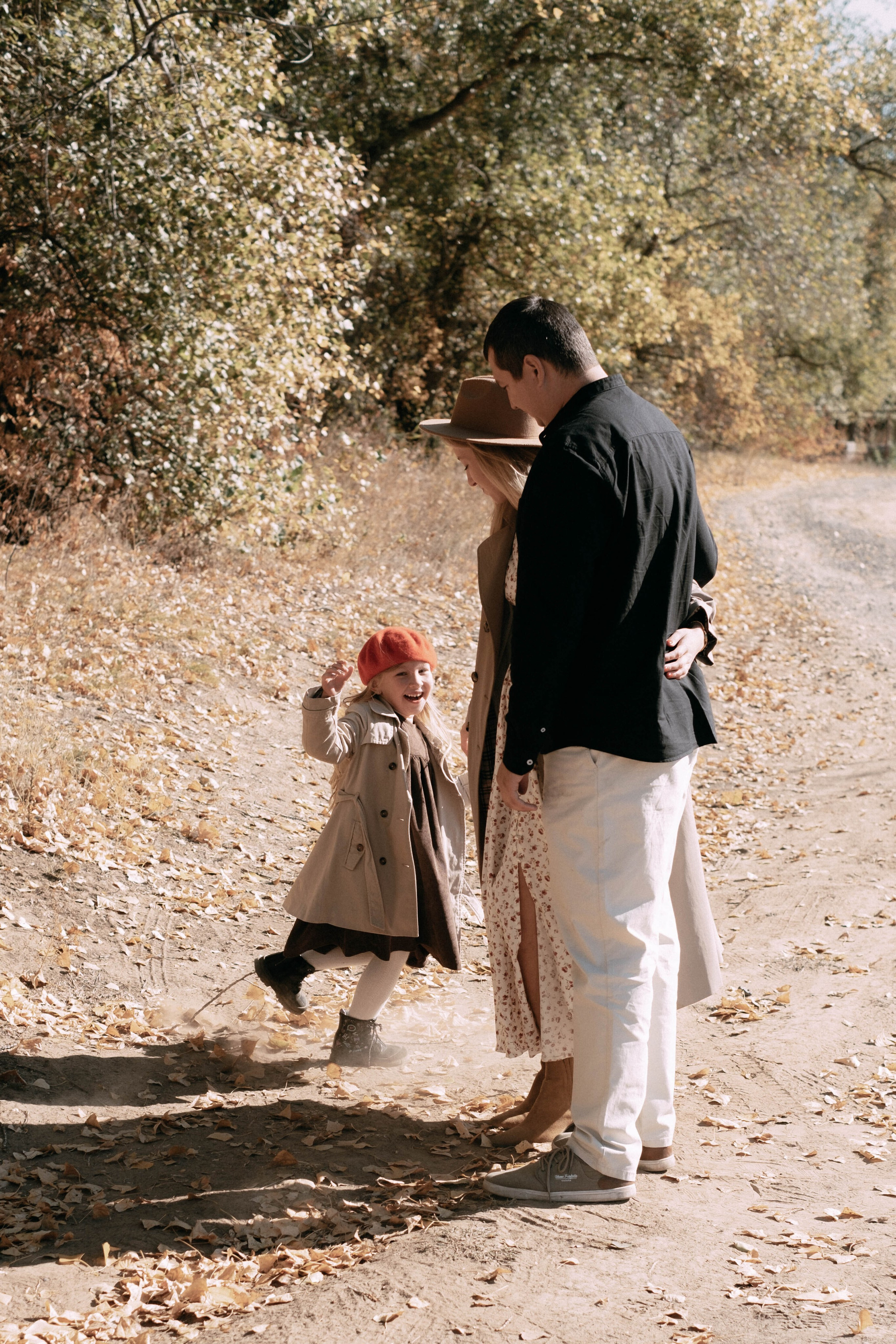 Кира + Ксюша + Саша. Свадебный и семейный фотограф г. Волгоград Биленко Ангелина