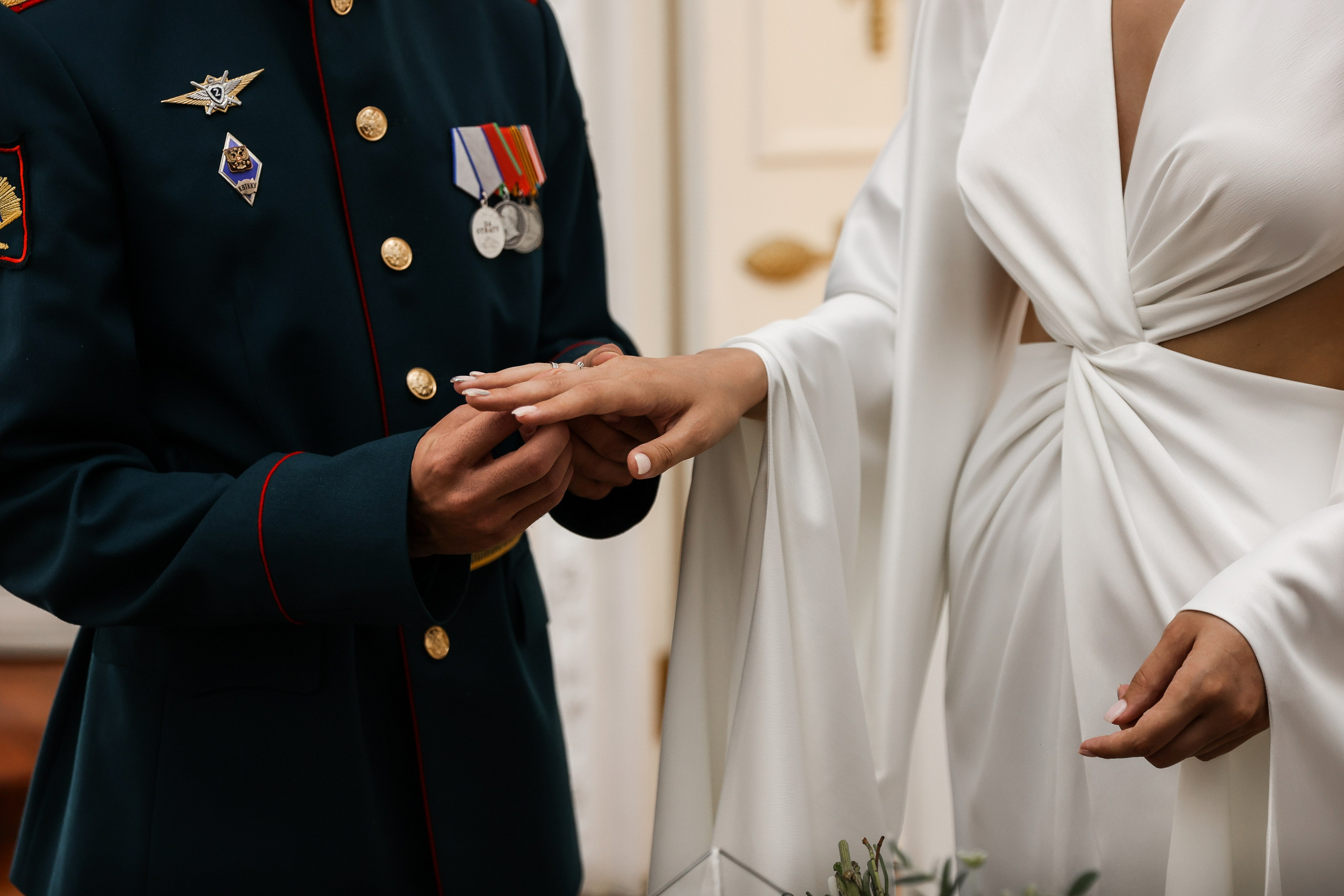 Евгений и Владлена. Таирова Гузель|Свадебный фотограф в Ульяновске