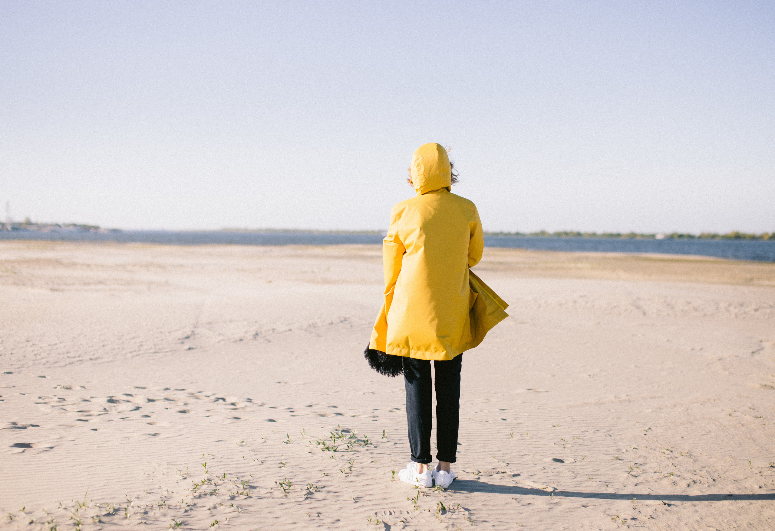 Привет океан. Детский и семейный фотограф Наталья Шигидина
