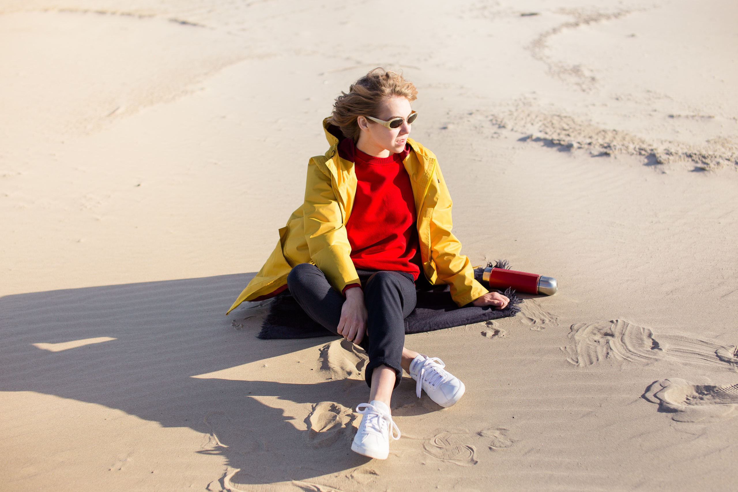 Привет океан. Детский и семейный фотограф Наталья Шигидина