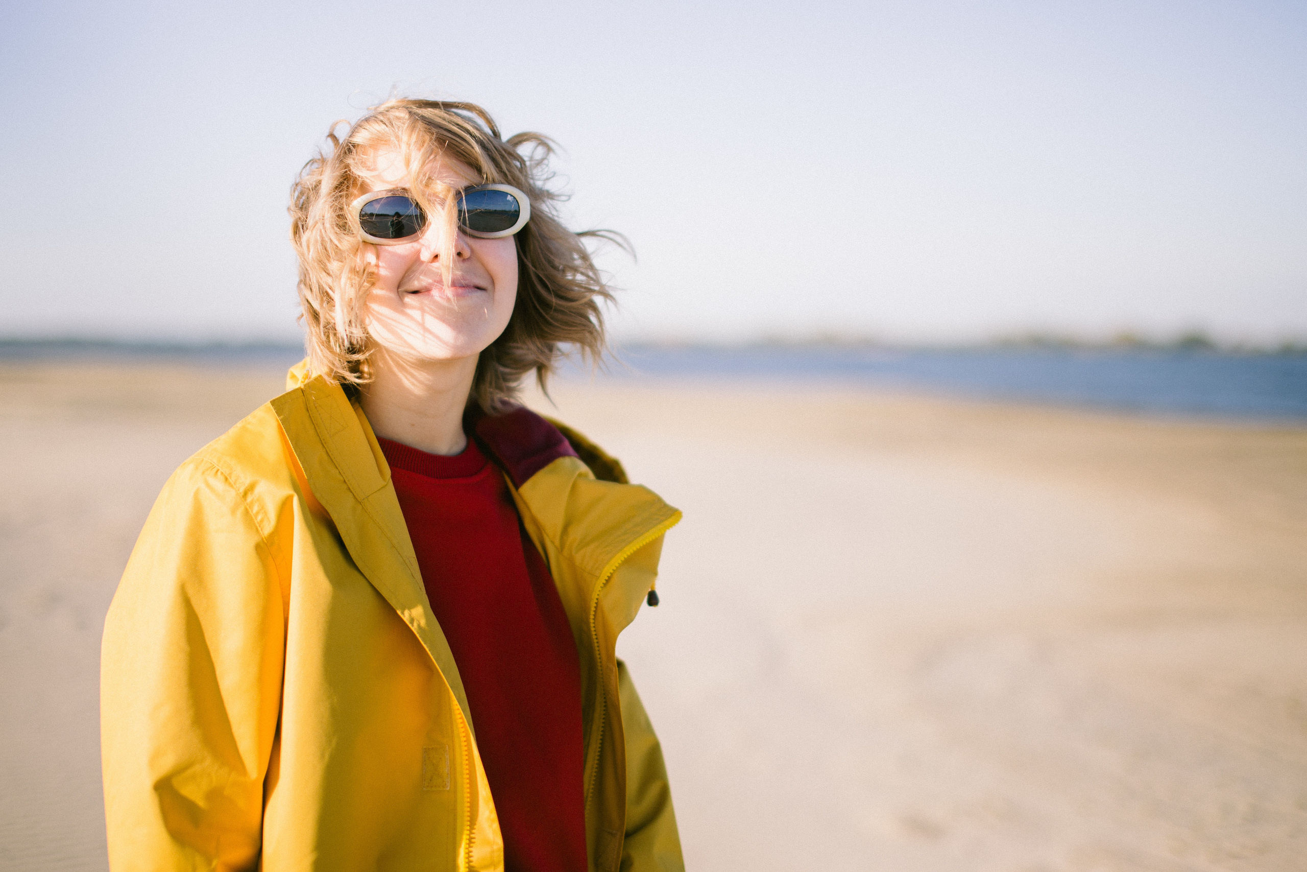 Привет океан. Детский и семейный фотограф Наталья Шигидина