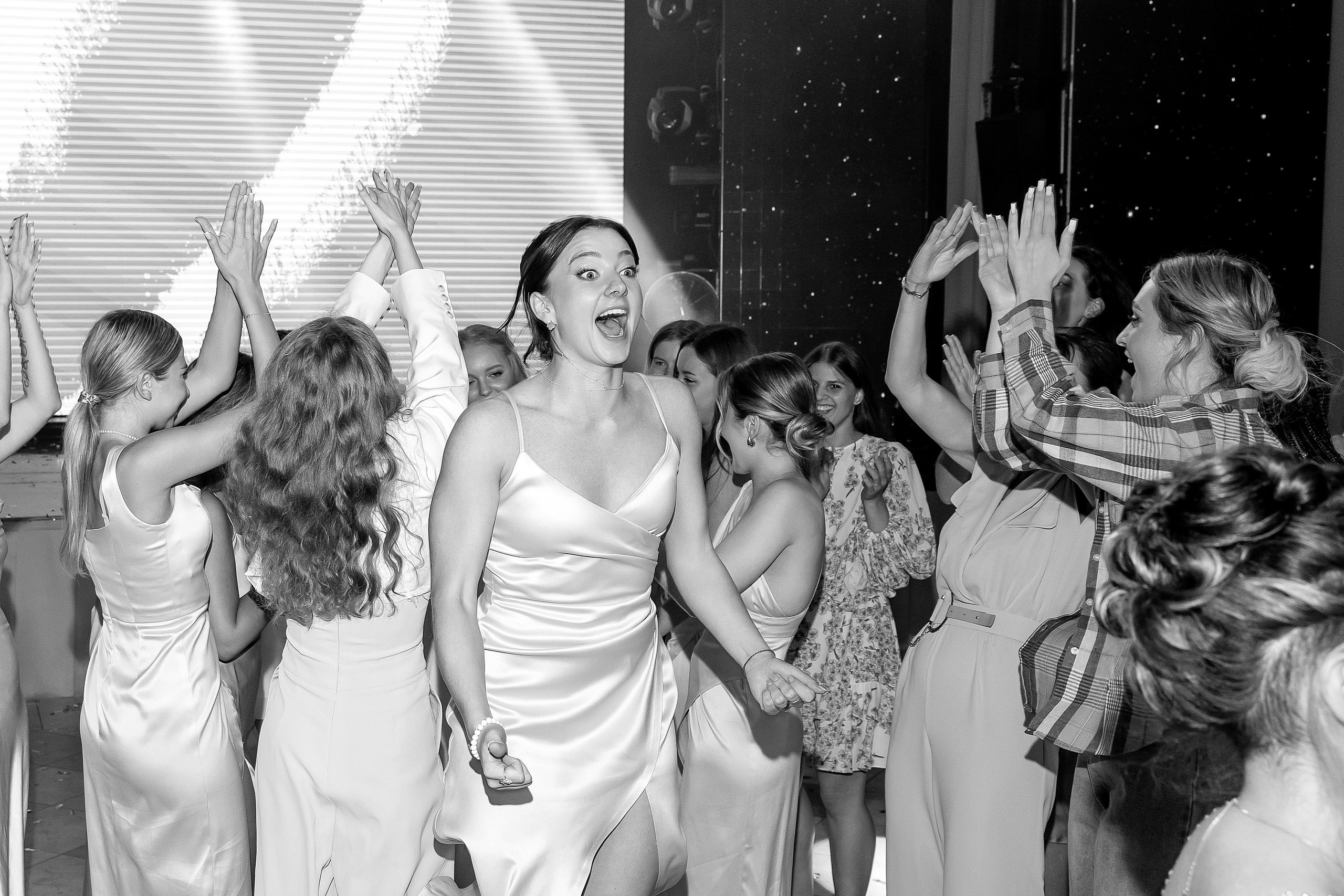 Свадебное портфолио. Фотограф в Санкт-Петербурге — Сергей Петров