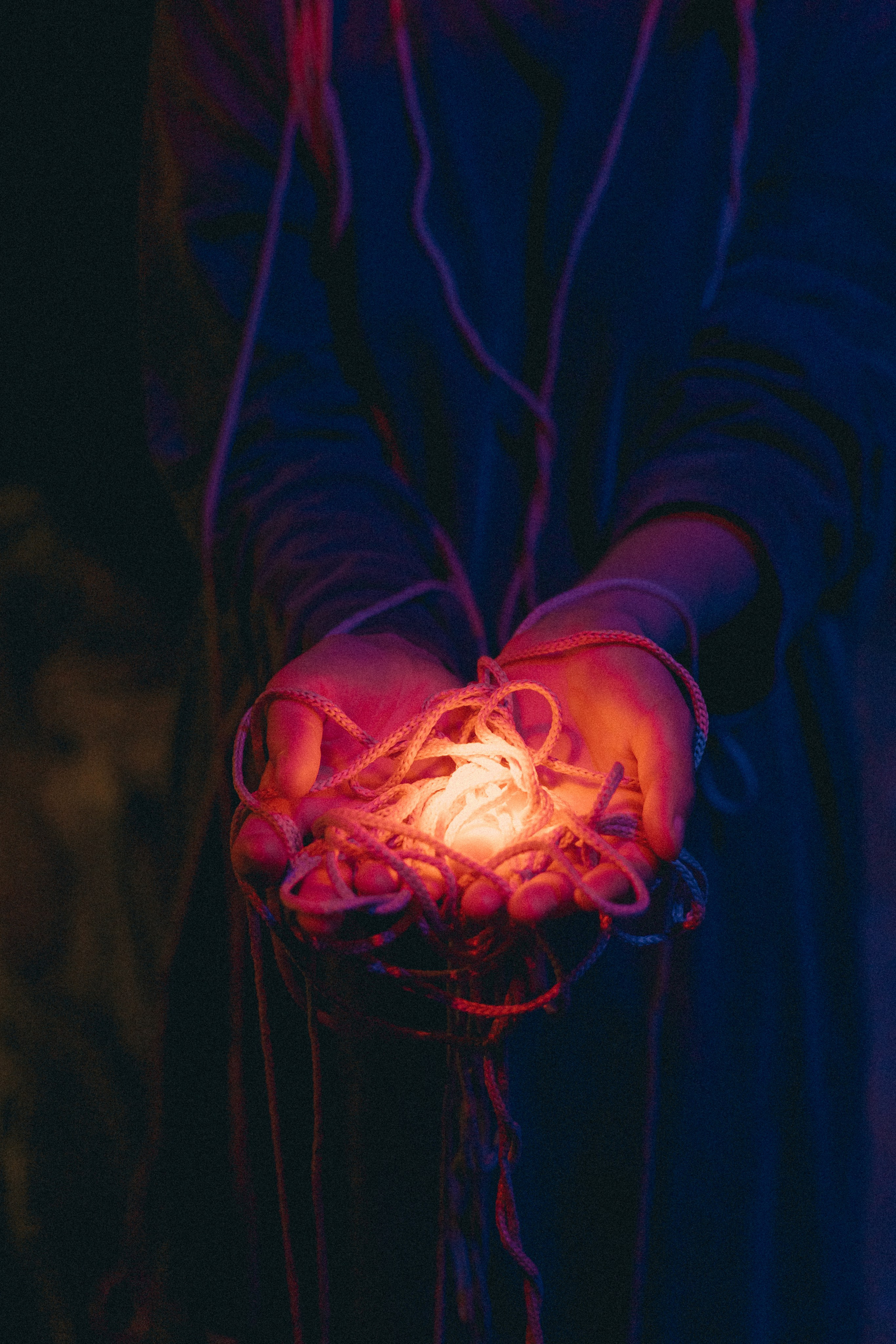 Ксения. Портретный арт и репортажный фотограф в Нячанге Ульяхина Полина