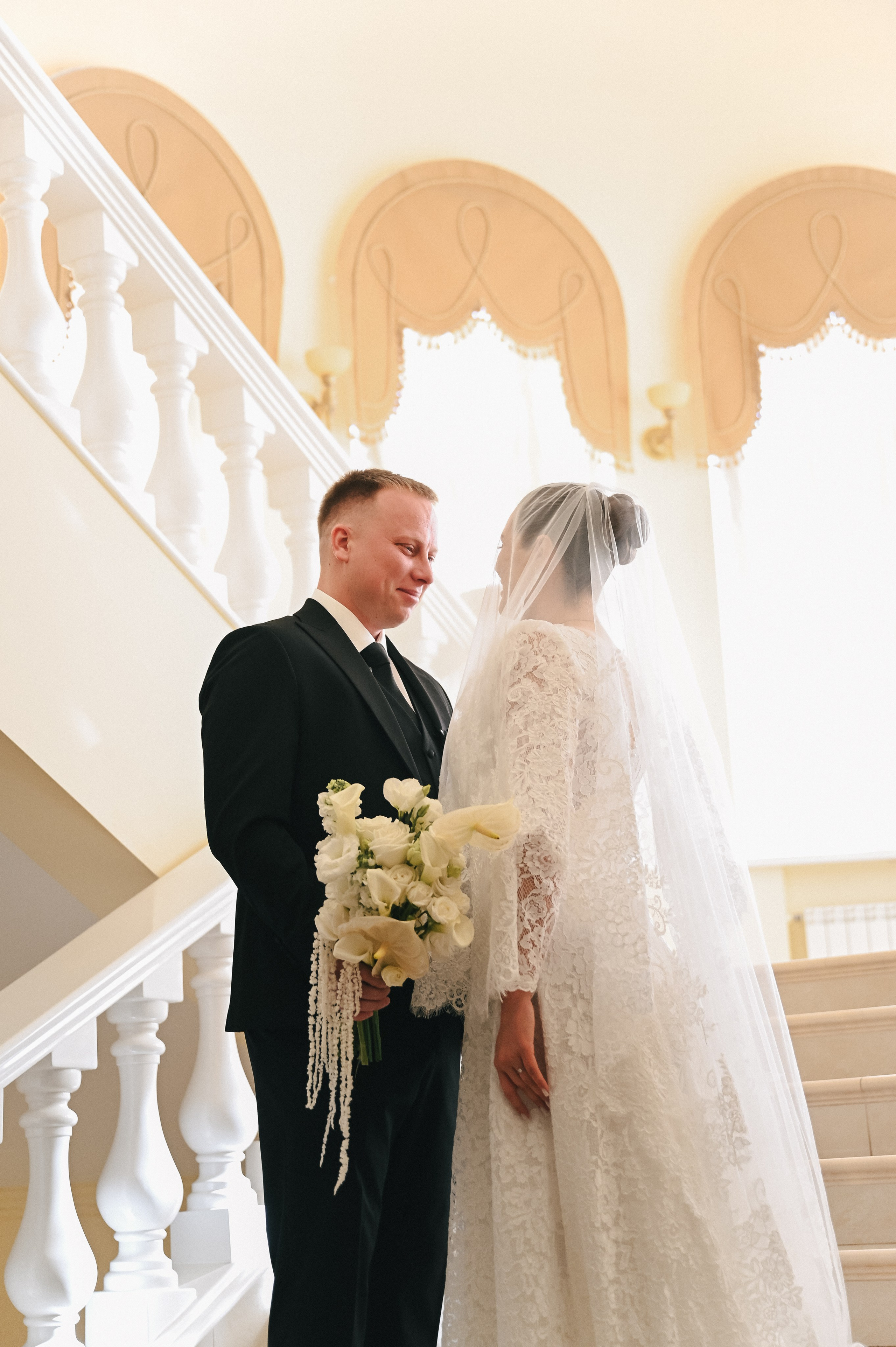 Денис + Алиса. Свадебный и семейный фотограф Волгоград Москва