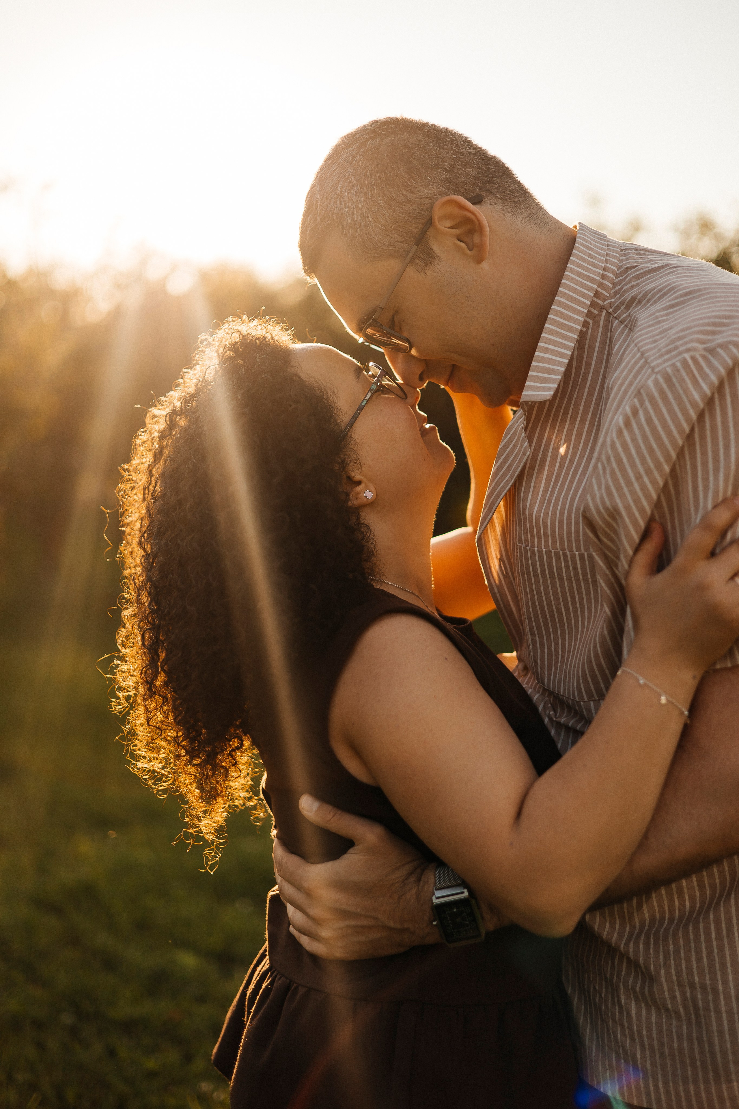 Love Story — Семейные. Фотограф в Москве Екатерина Потапова