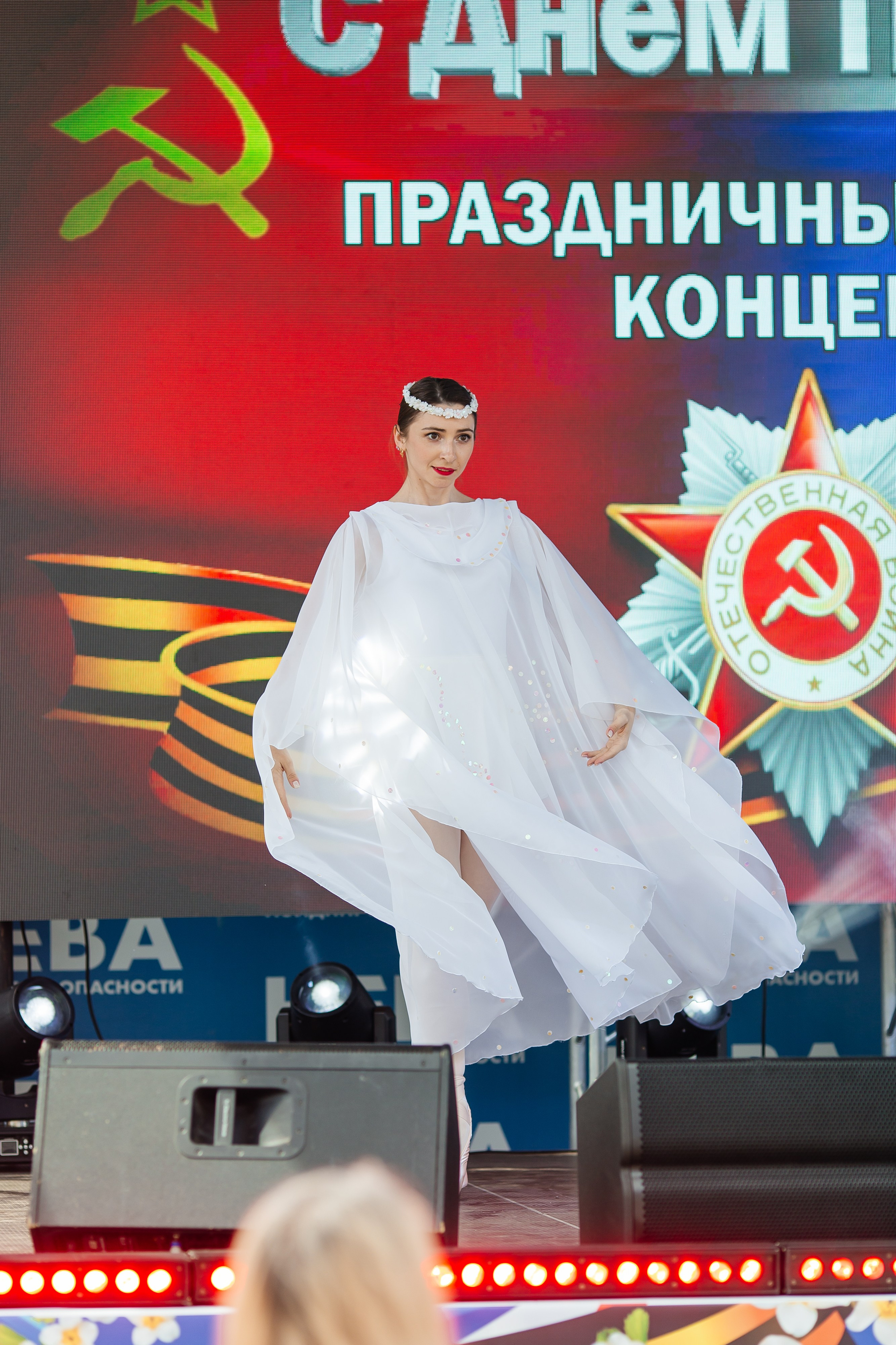 НЕВА (9 мая). Свадебный фотограф в Краснодаре Николай Крауз