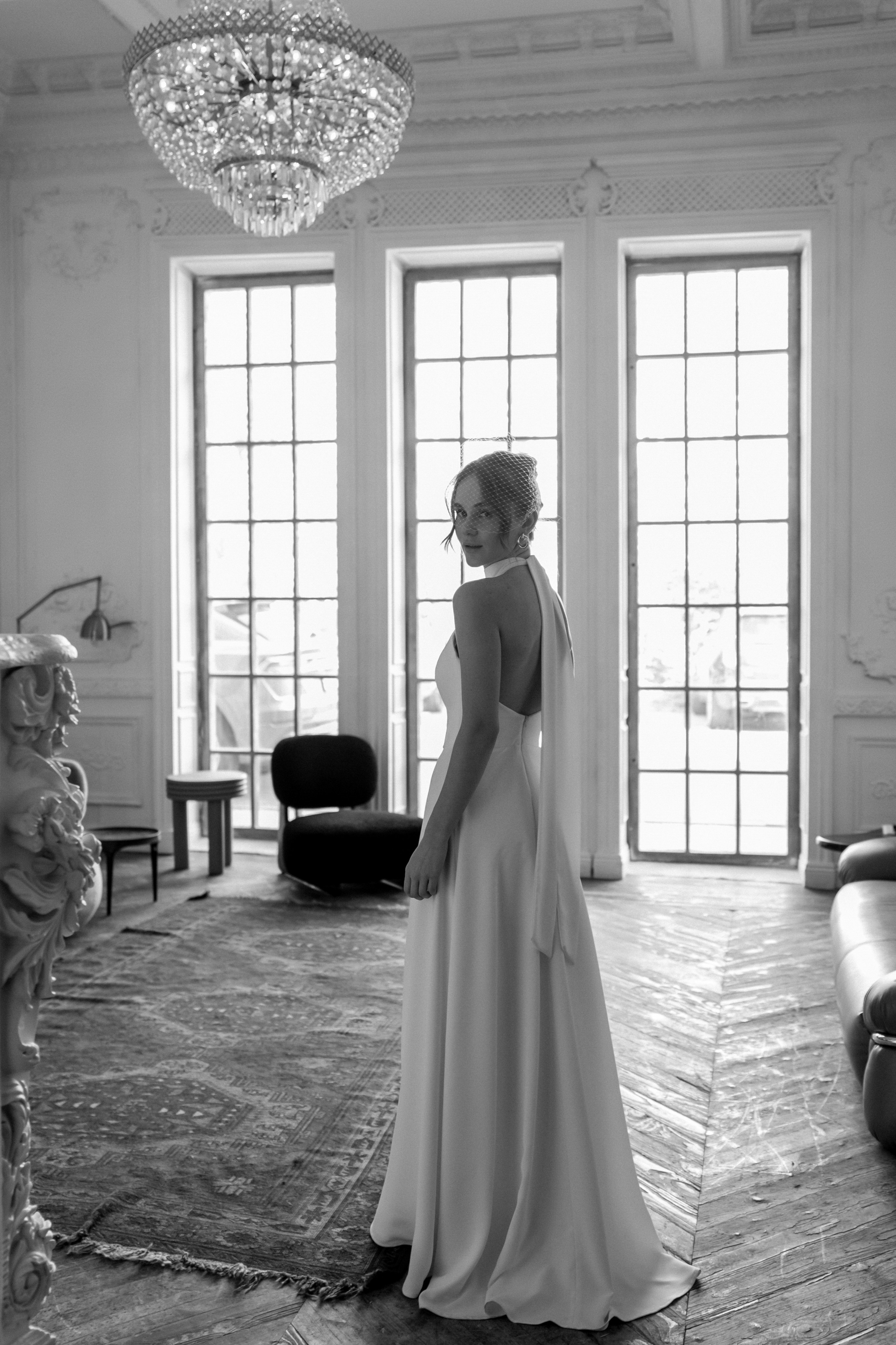 Анна и Савва