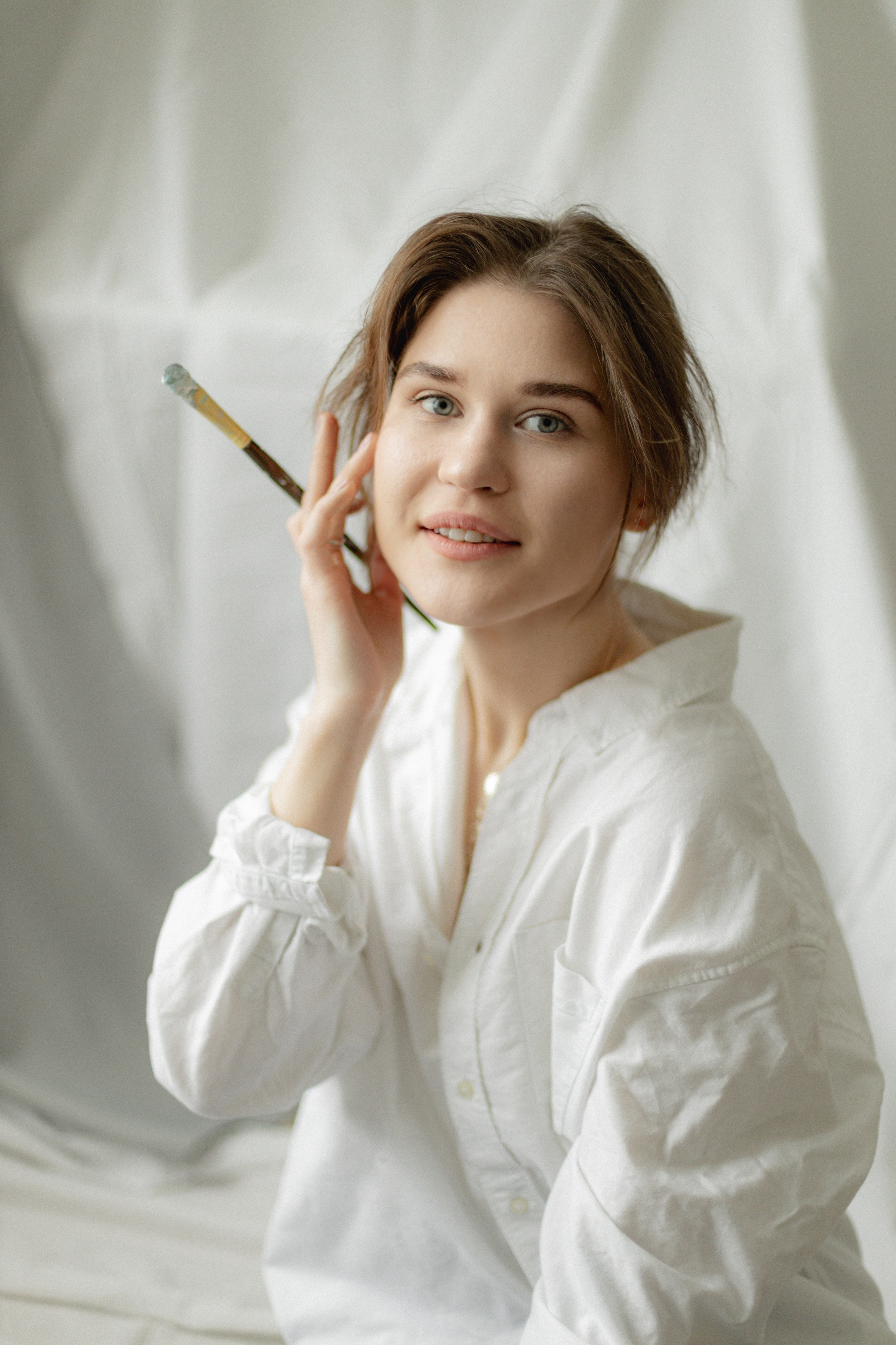 Анастасия | home vibe. Кузьмина Анастасия — контент-фотограф | Москва