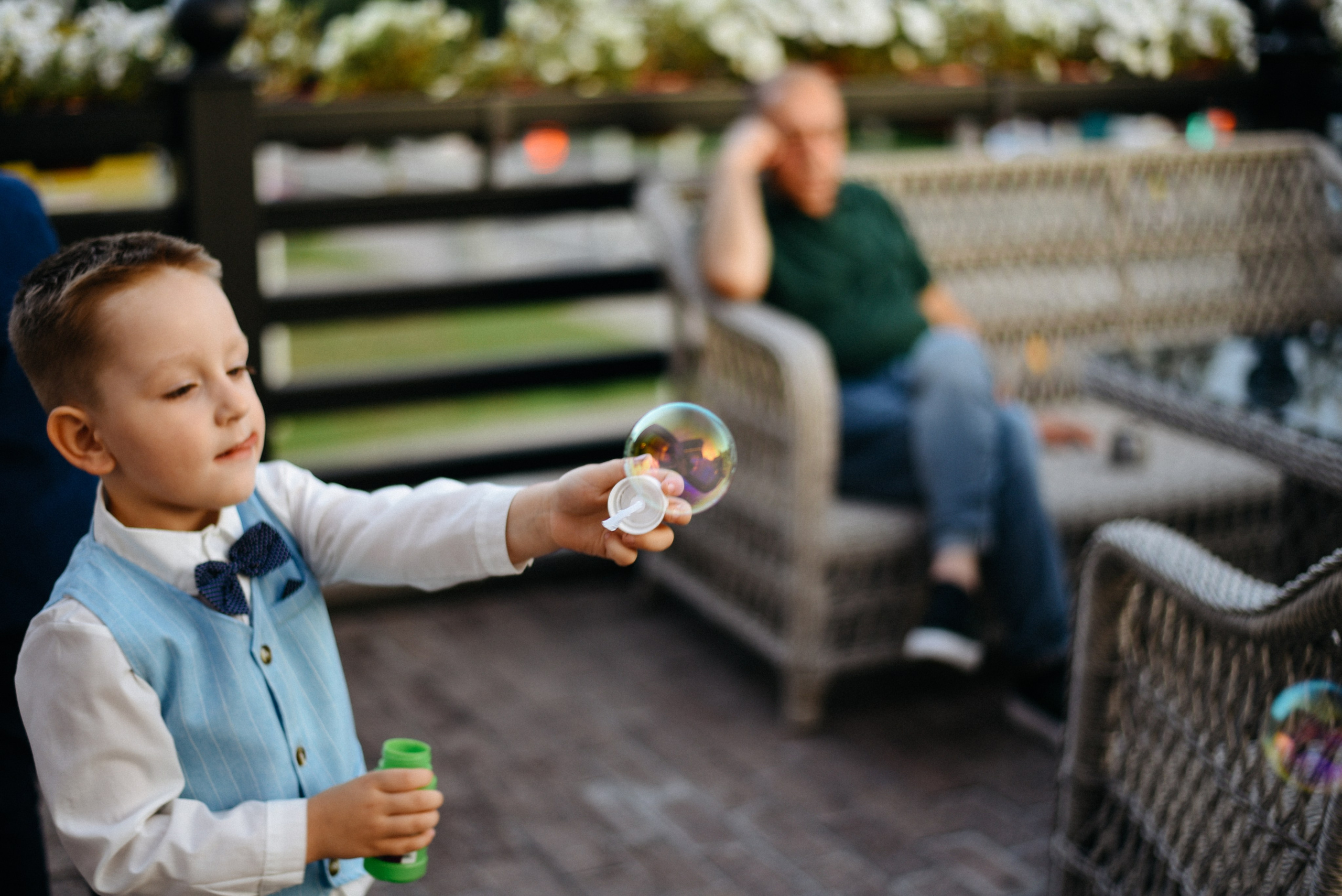 Виктор и Ангелина Банкет на 100 гостей Ресторан Segreto. Фотограф Лола Волна, город Москва