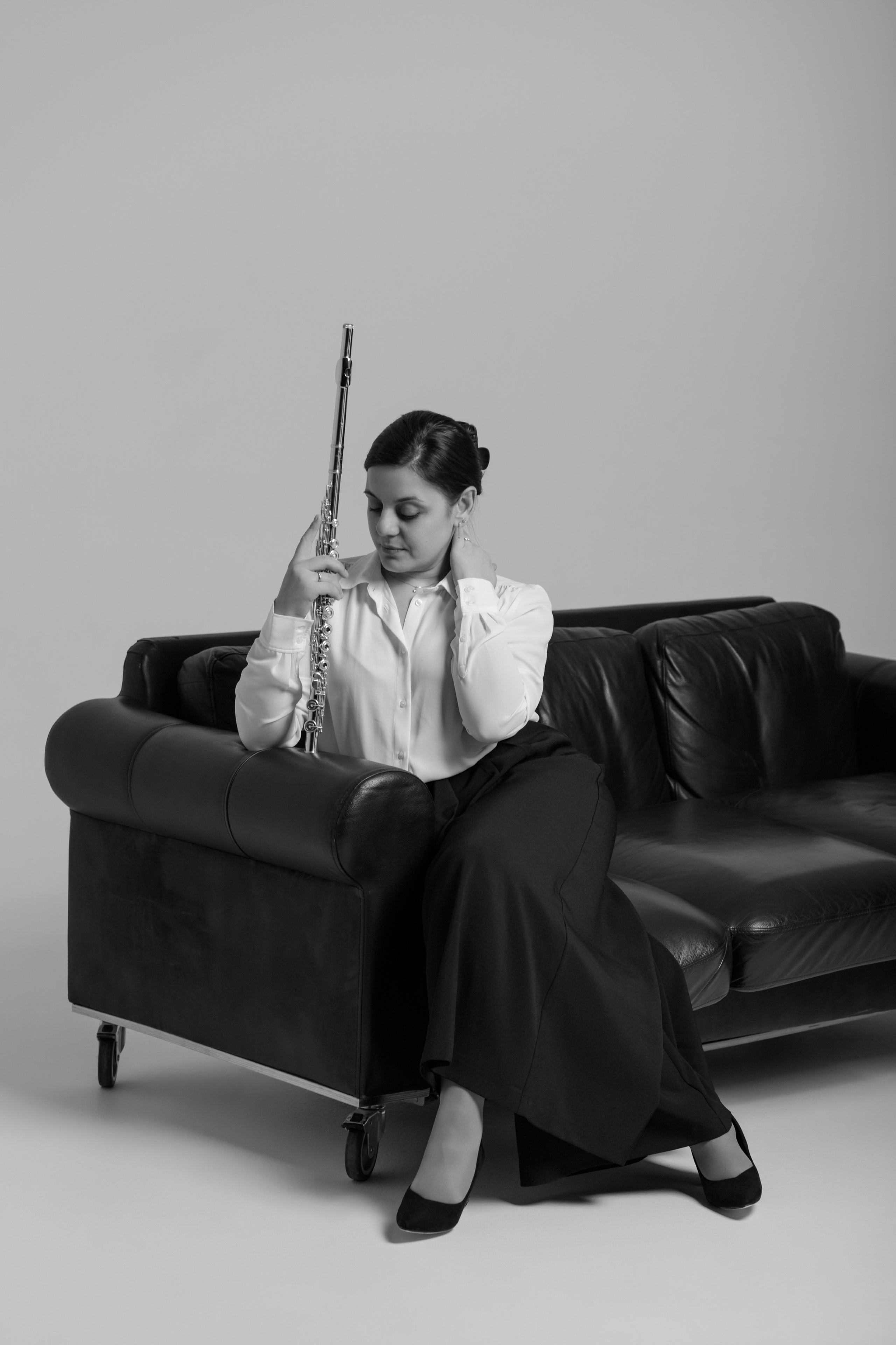 Елена Левитская. Фотограф Новосибирск Анна Полонова