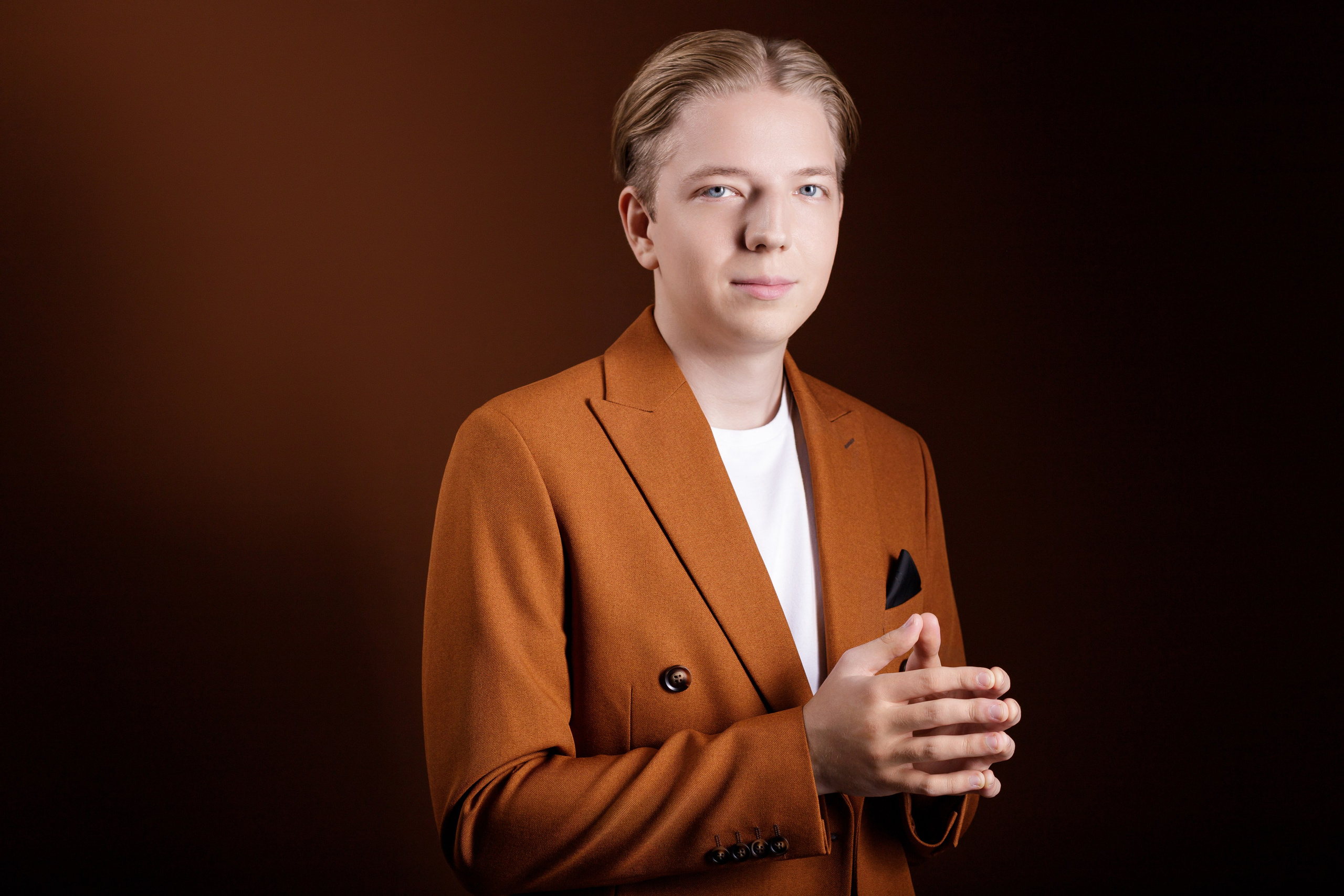 Герман Таразанов. Фотограф Новосибирск Анна Полонова