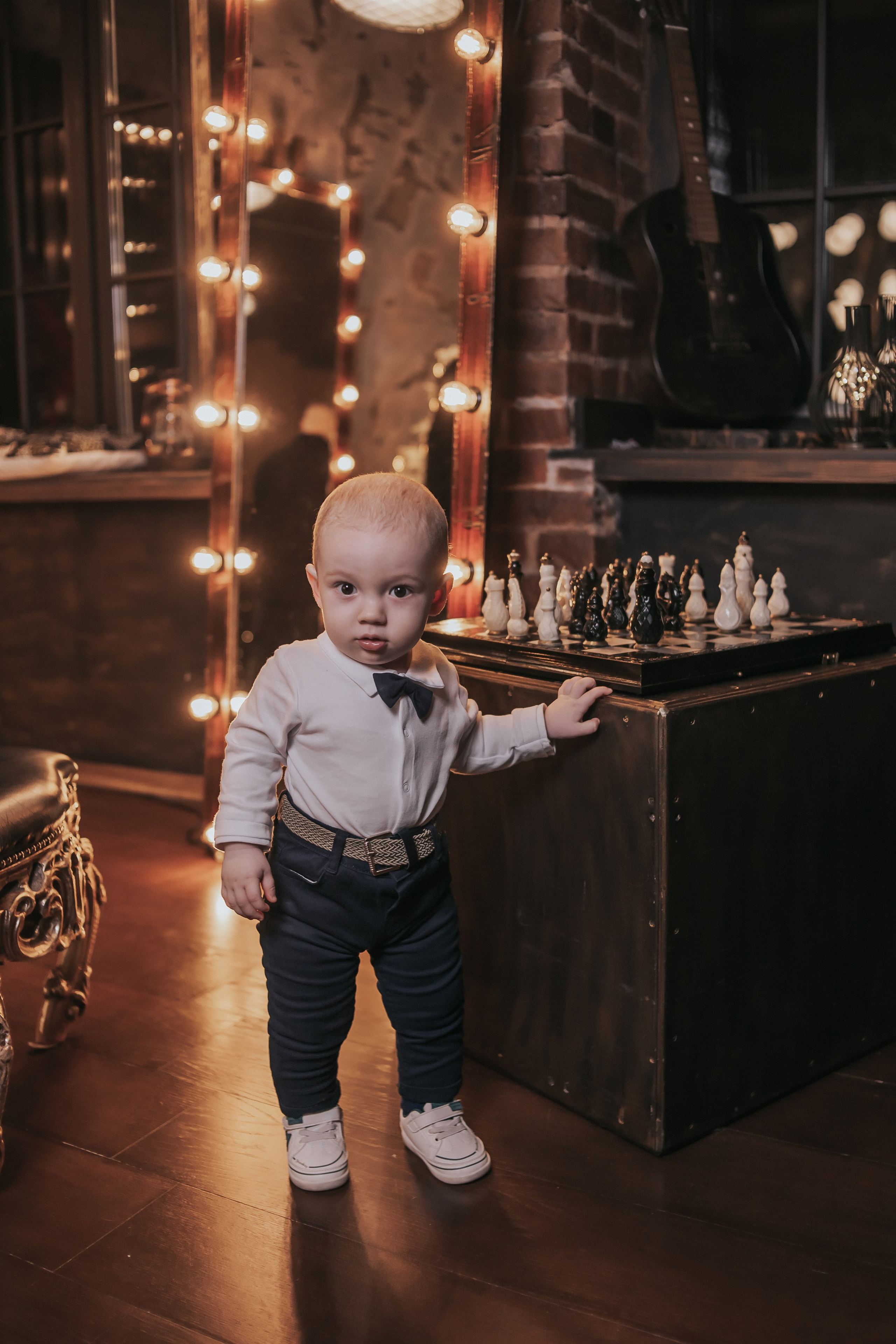 Семейная съёмка. Ксения, Михаил, Андрей, Сергей, Дарья. Фотограф Регина Крикунова г. Красноярск