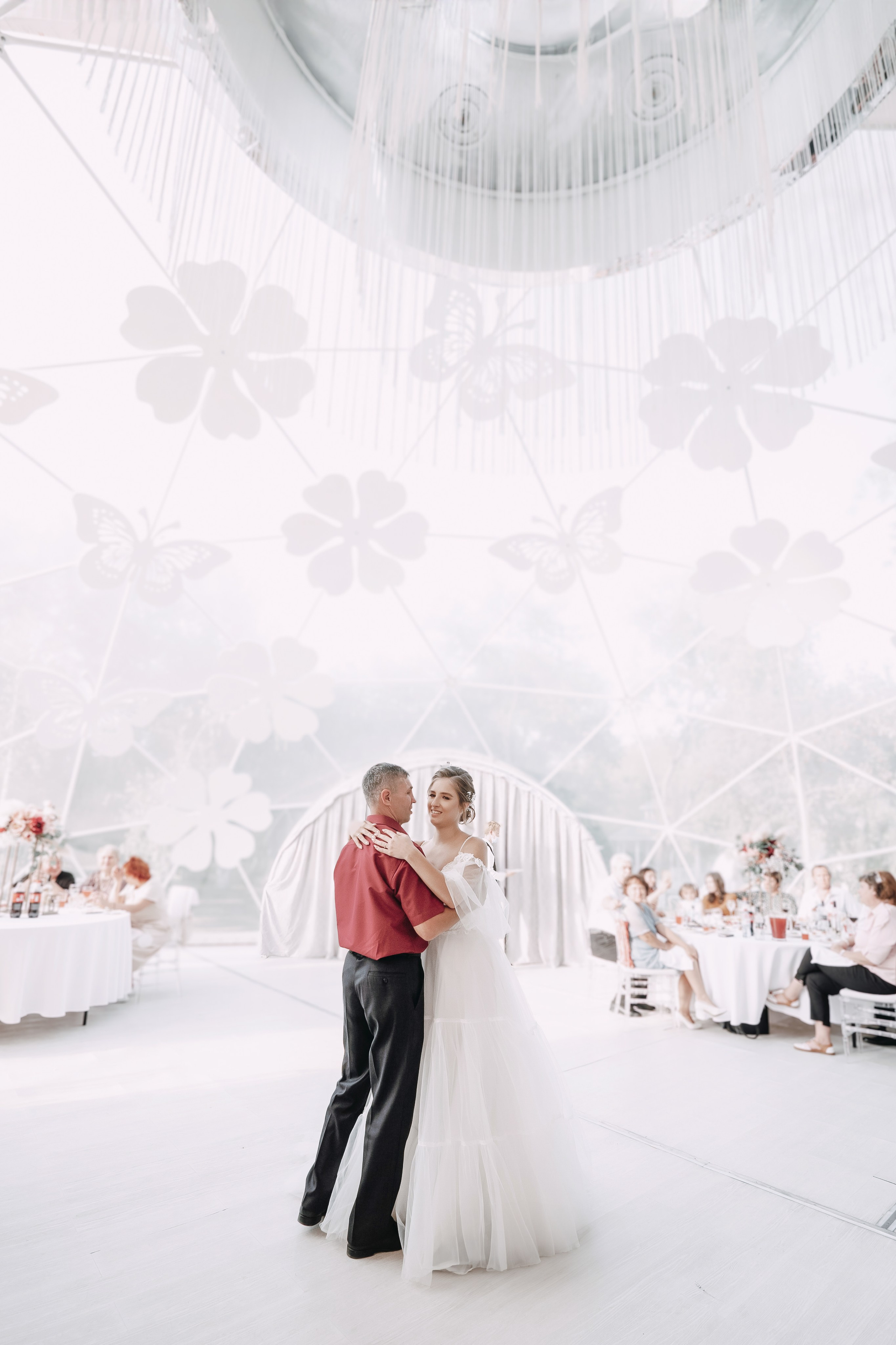 Игорь и Мария. Дмитрий Судаков, фотограф в Екатеринбурге и Москве