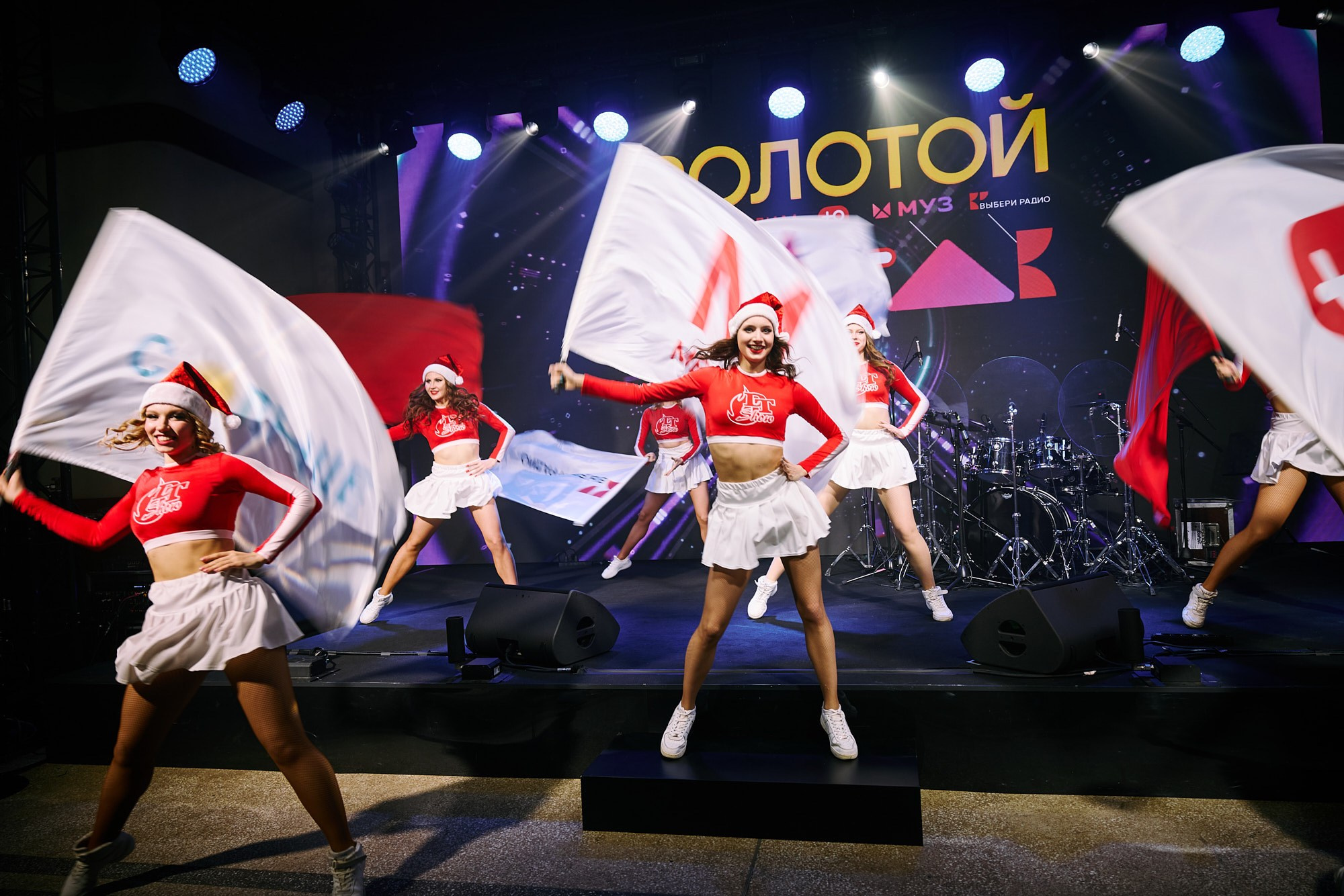 репортажная съемка бизнес события