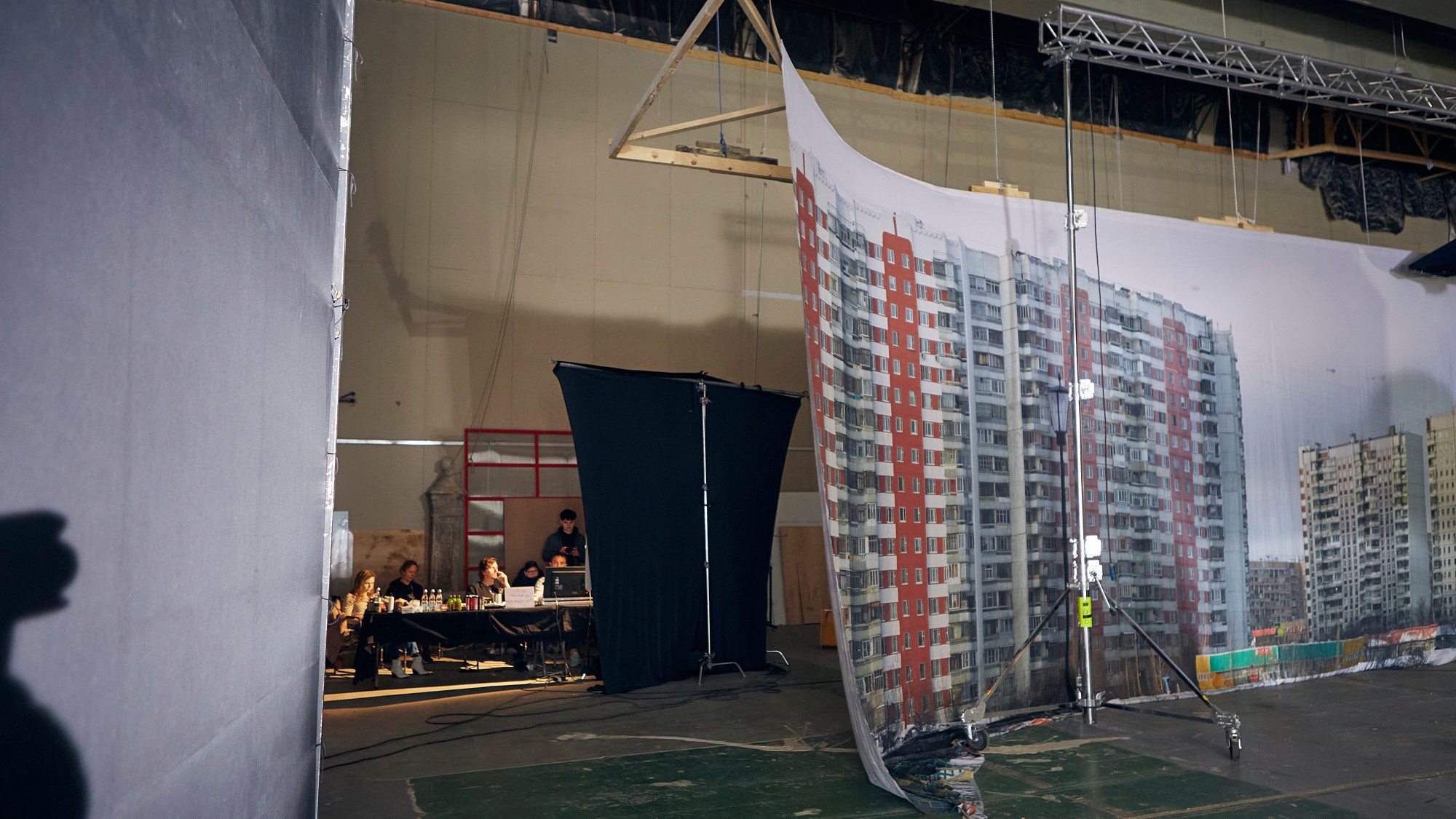 Бэкстейдж съёмок — репортажная фотосъёмка. Репортажный фотограф в Москве — Дмитрий Тарасов | Съёмка мероприятий, концертов, корпоративов