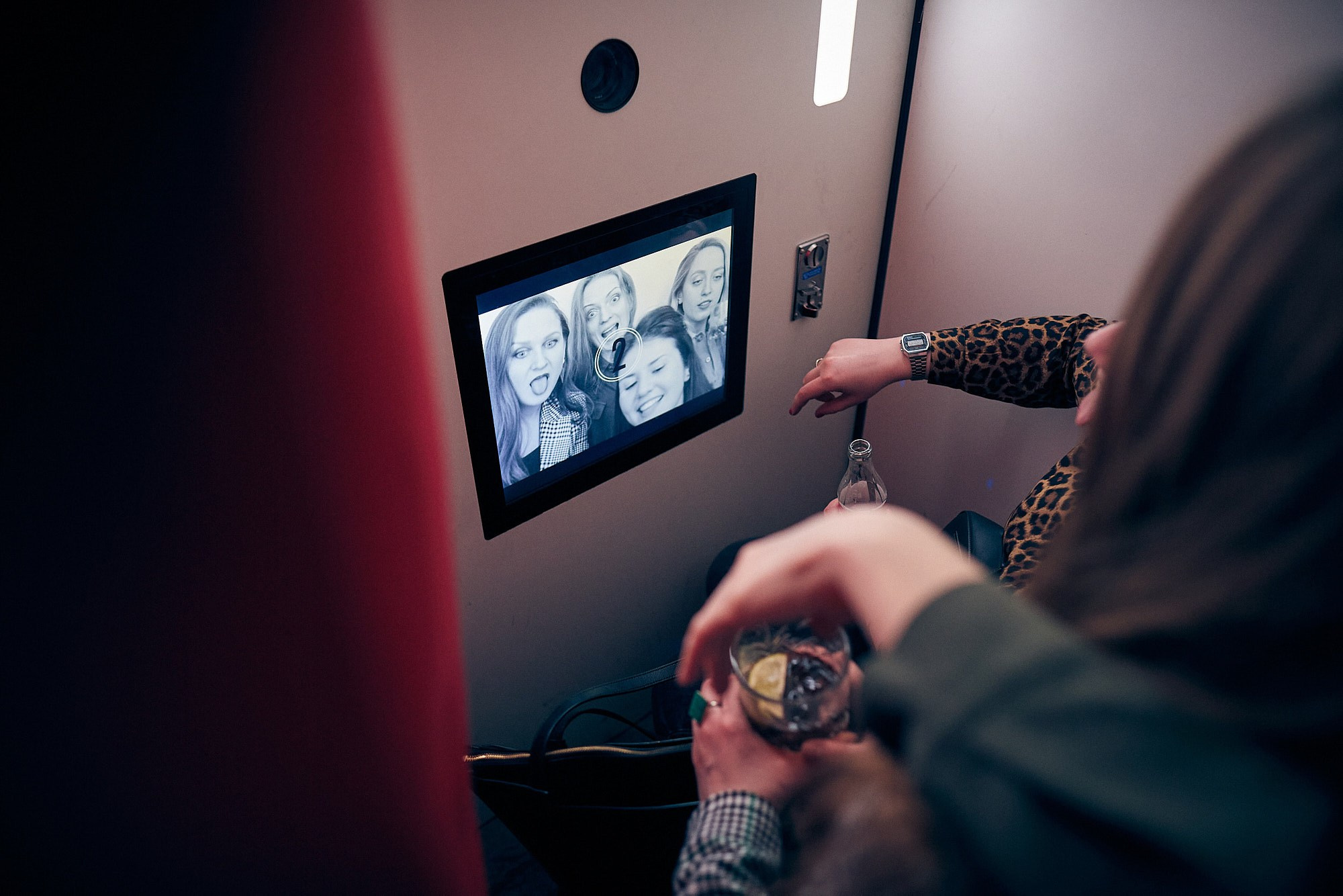 фотограф на музыкальное шоу и концерт артистов заказать