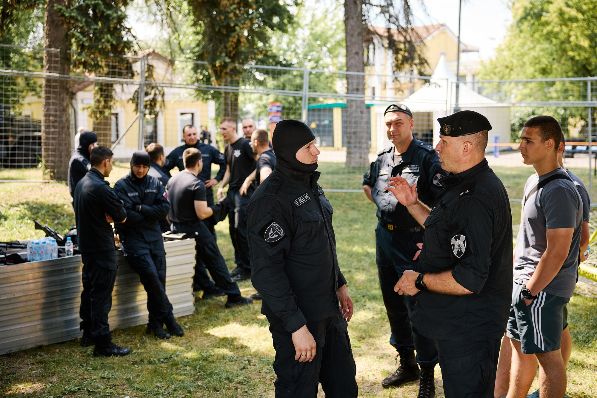 Фотограф на «Дне Московского спорта» — репортажная съёмка спортивного праздника. Репортажный фотограф в Москве — Дмитрий Тарасов | Съёмка мероприятий, концертов, корпоративов