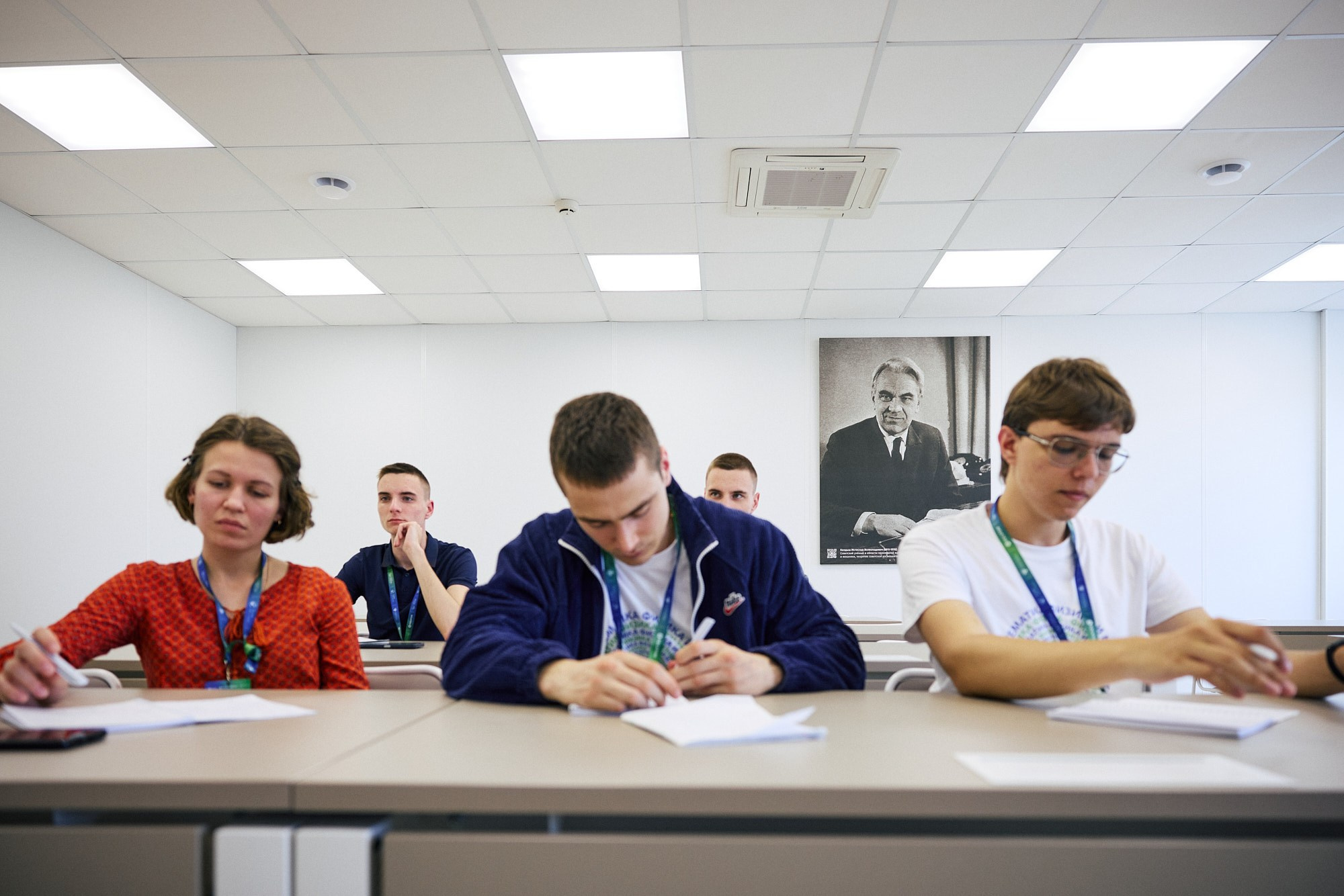 МГУ. Школа Тамма. Репортажный фотограф в Москве — Дмитрий Тарасов | Съёмка мероприятий, концертов, корпоративов