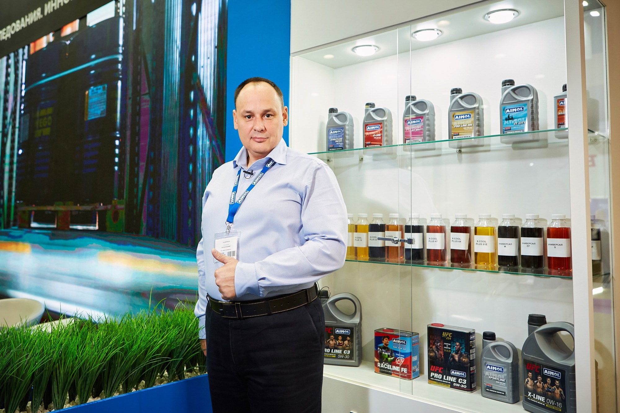 Выставка AIMOL. Репортажный фотограф в Москве — Дмитрий Тарасов | Съёмка мероприятий, концертов, корпоративов