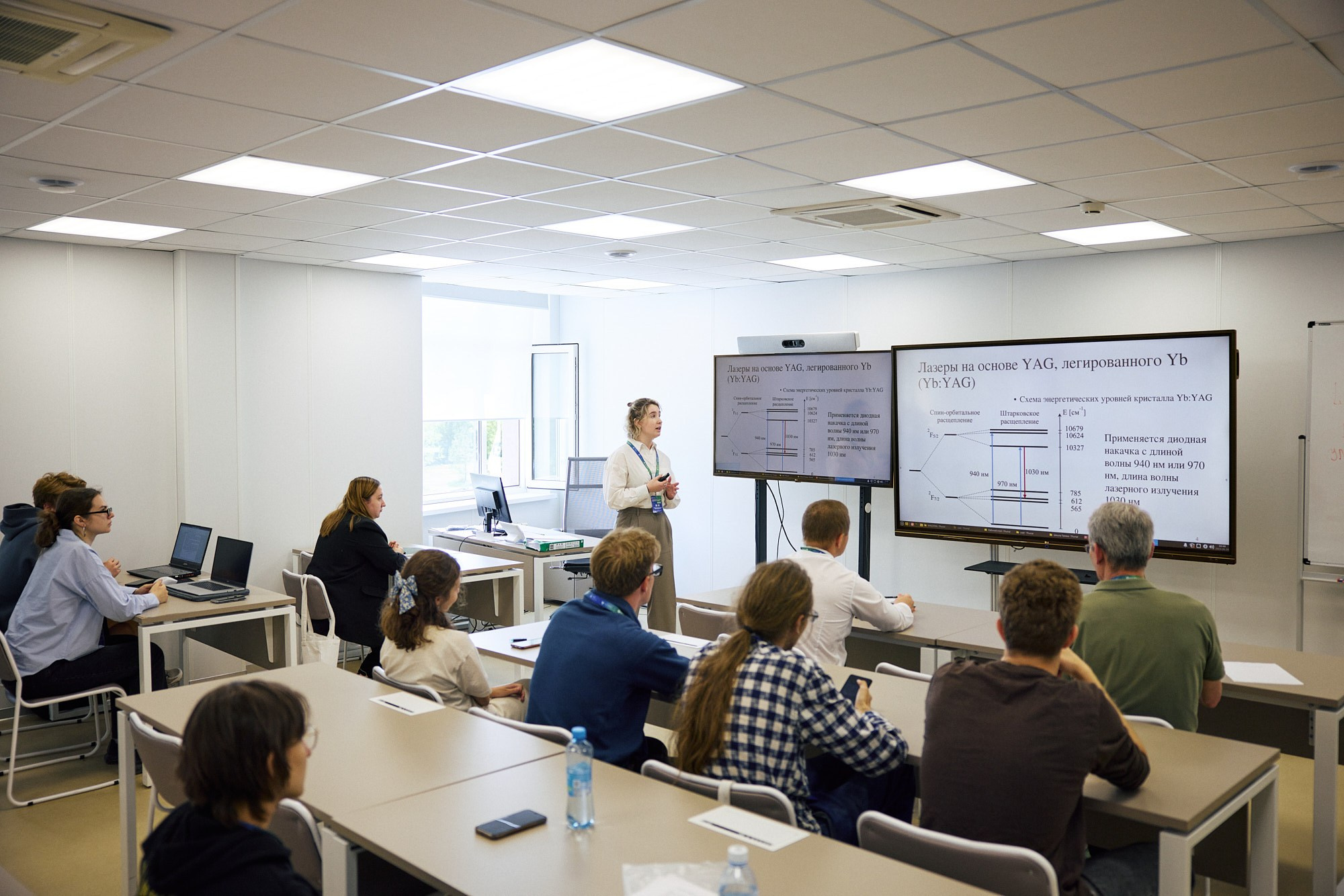 МГУ. Школа Тамма. Репортажный фотограф в Москве — Дмитрий Тарасов | Съёмка мероприятий, концертов, корпоративов