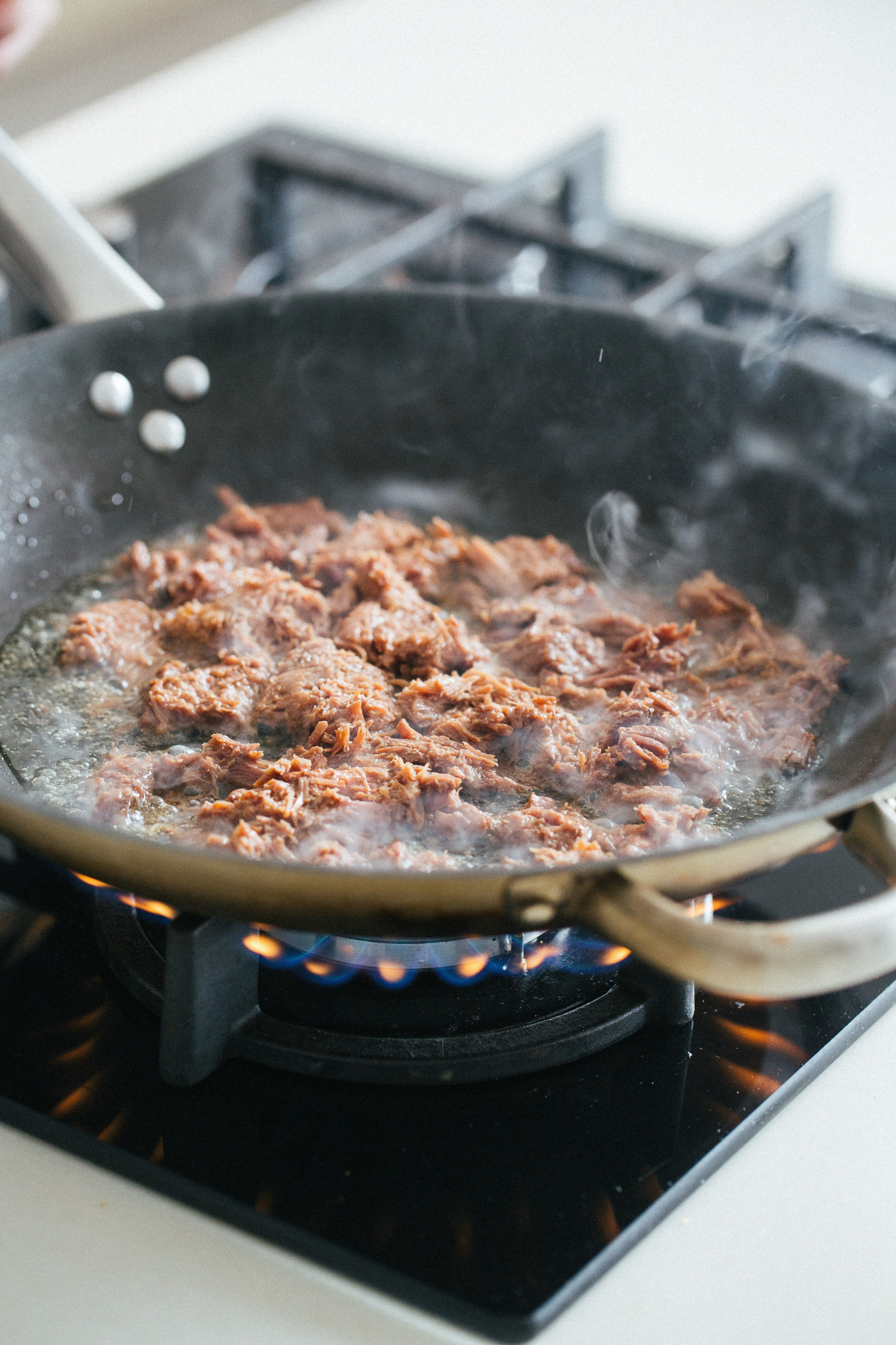 Фуд-съёмки. Фуд-фотограф Анна Букет