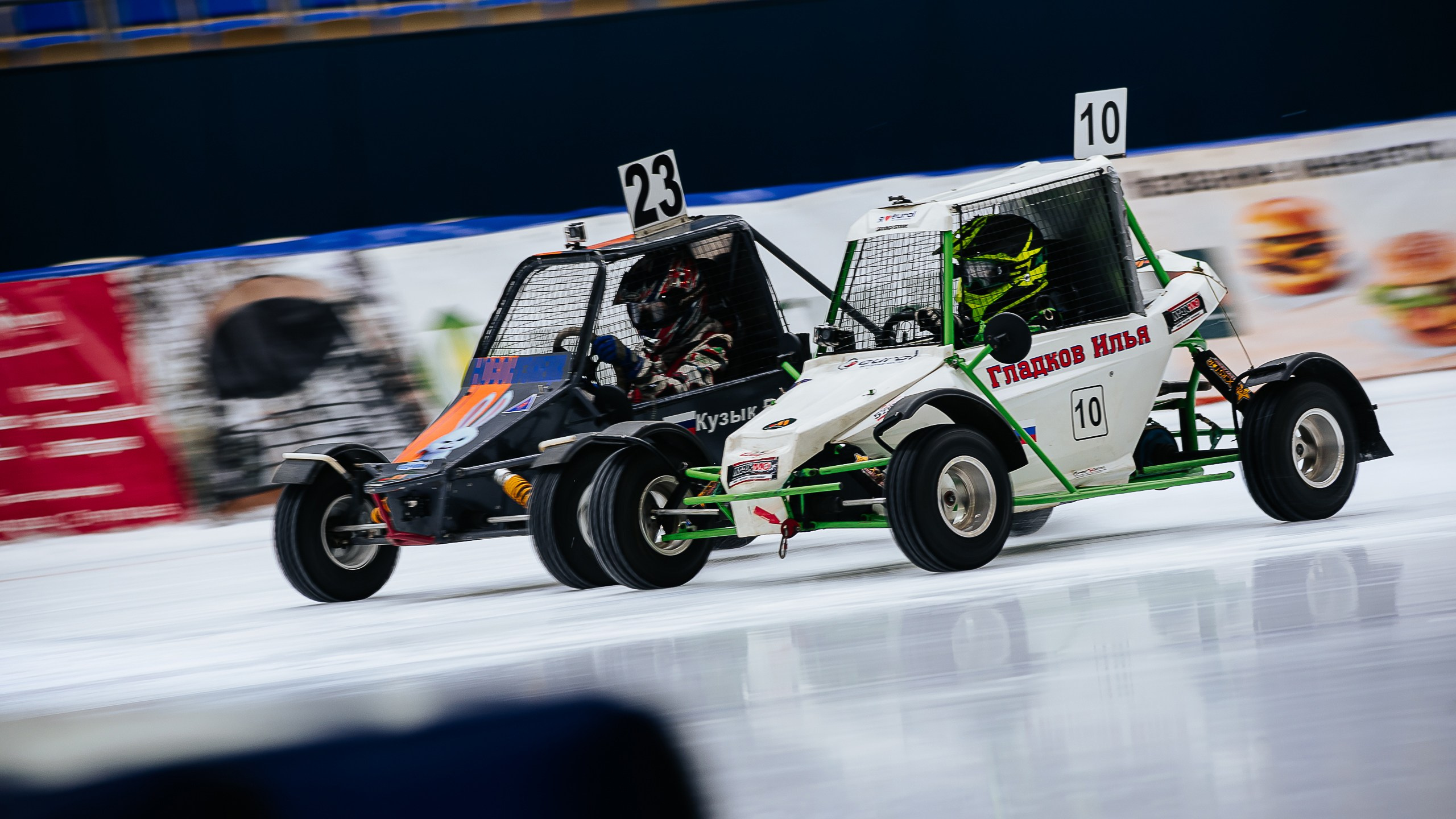 30.03.2024 — Кубок губернатора Кузбасса по автогонкам. Репортажный фотограф в Кемерово