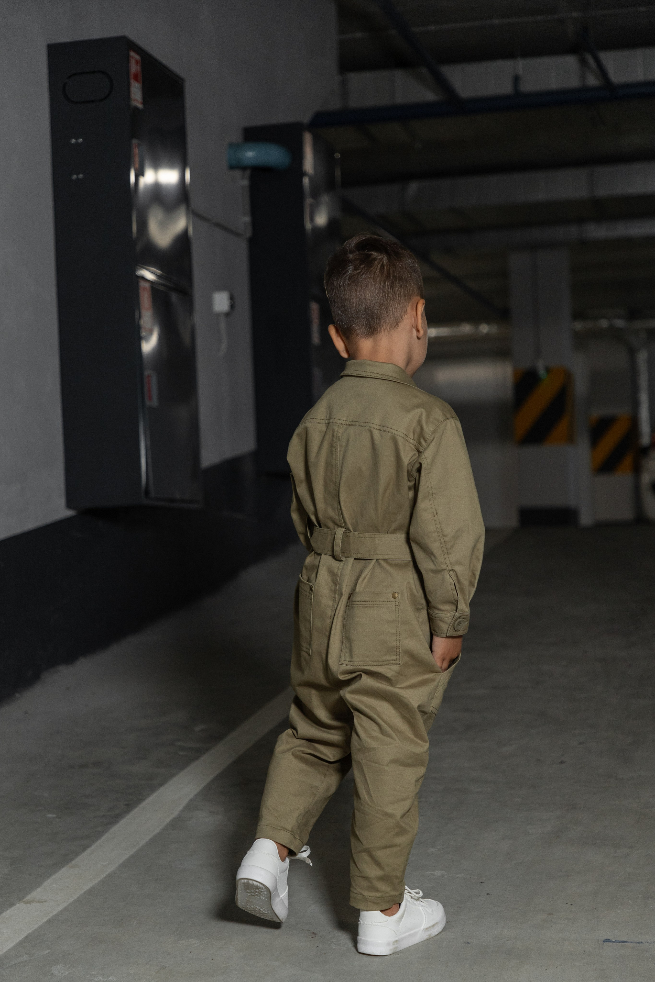 Детская одежда. Фотограф Денис Лесковский (Тюмень)