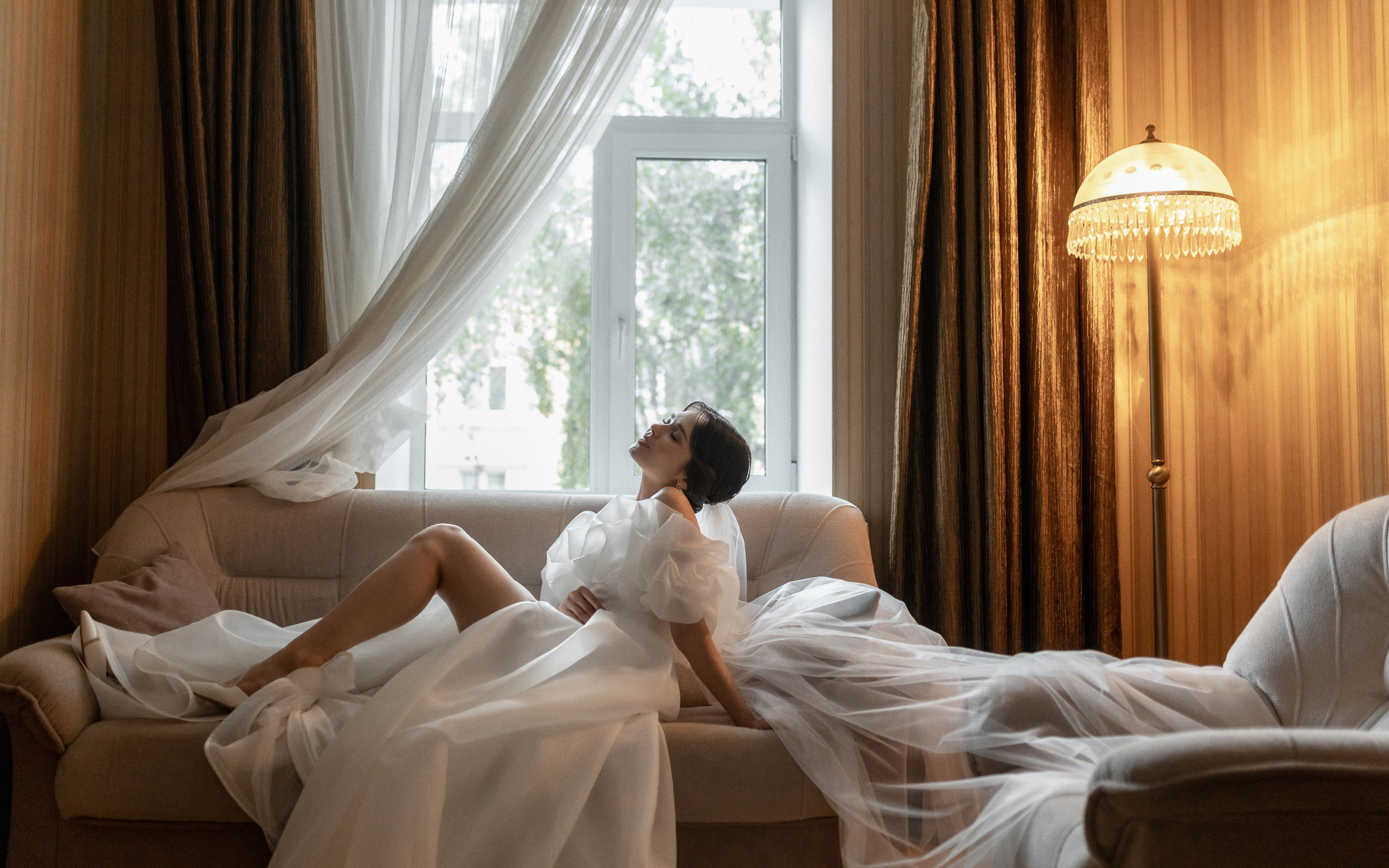 02.08.24. Дамир и Гульназ. Фотограф Александр Федоренко