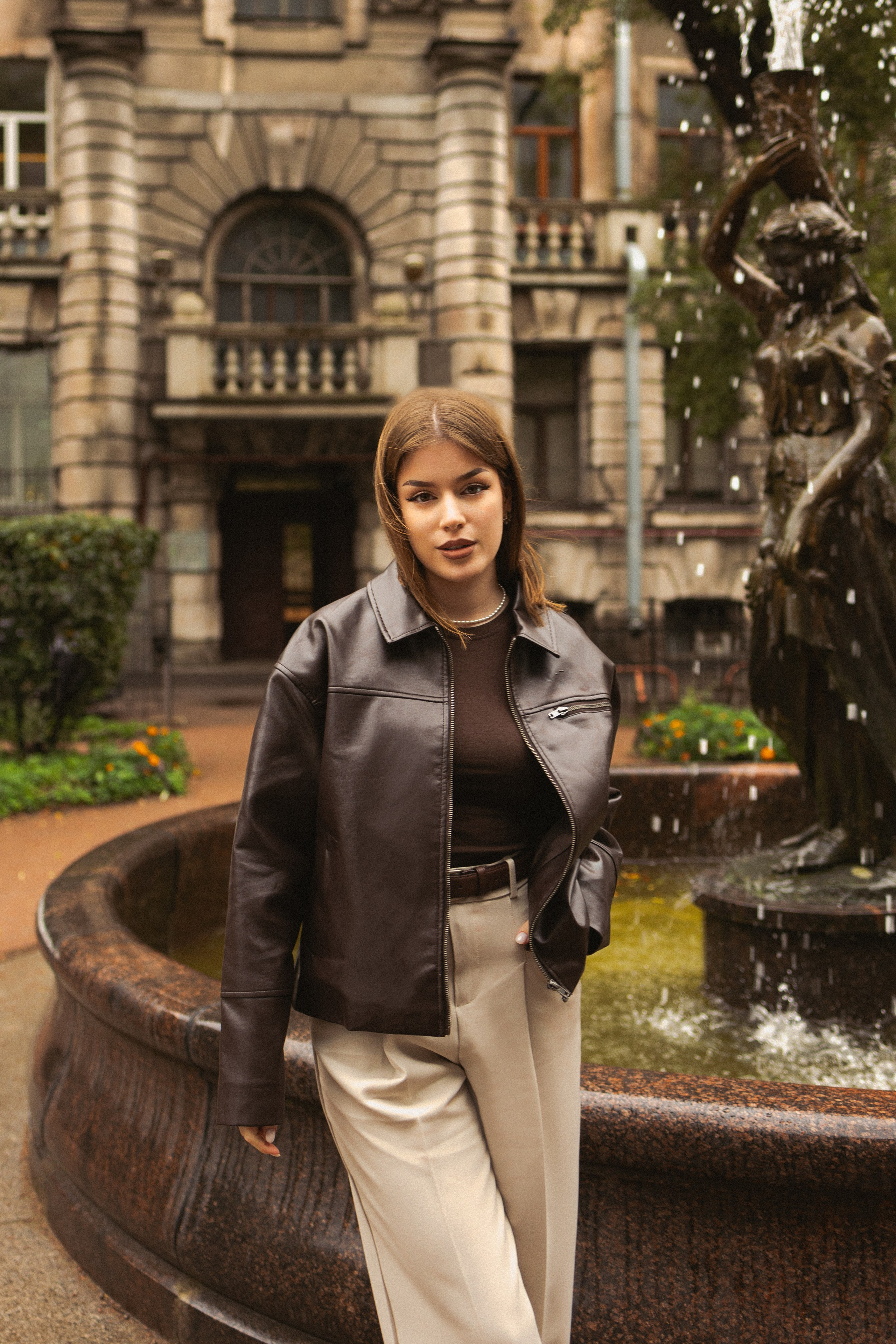 Ангелина. Фотограф в Санкт-Петербурге Анжелика Крамская