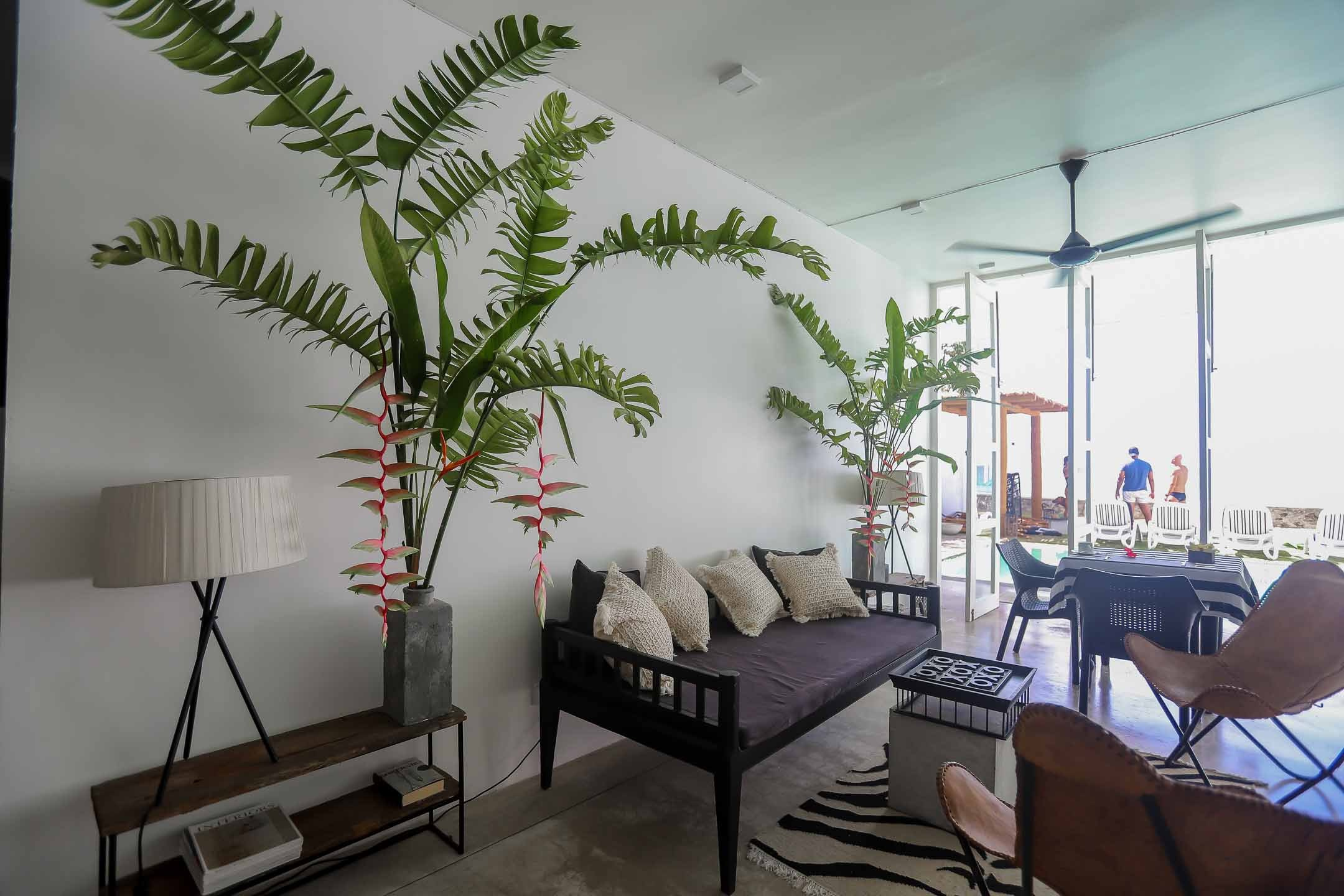 Отель пляж Хабарадува. Фотограф на Шри-Ланке