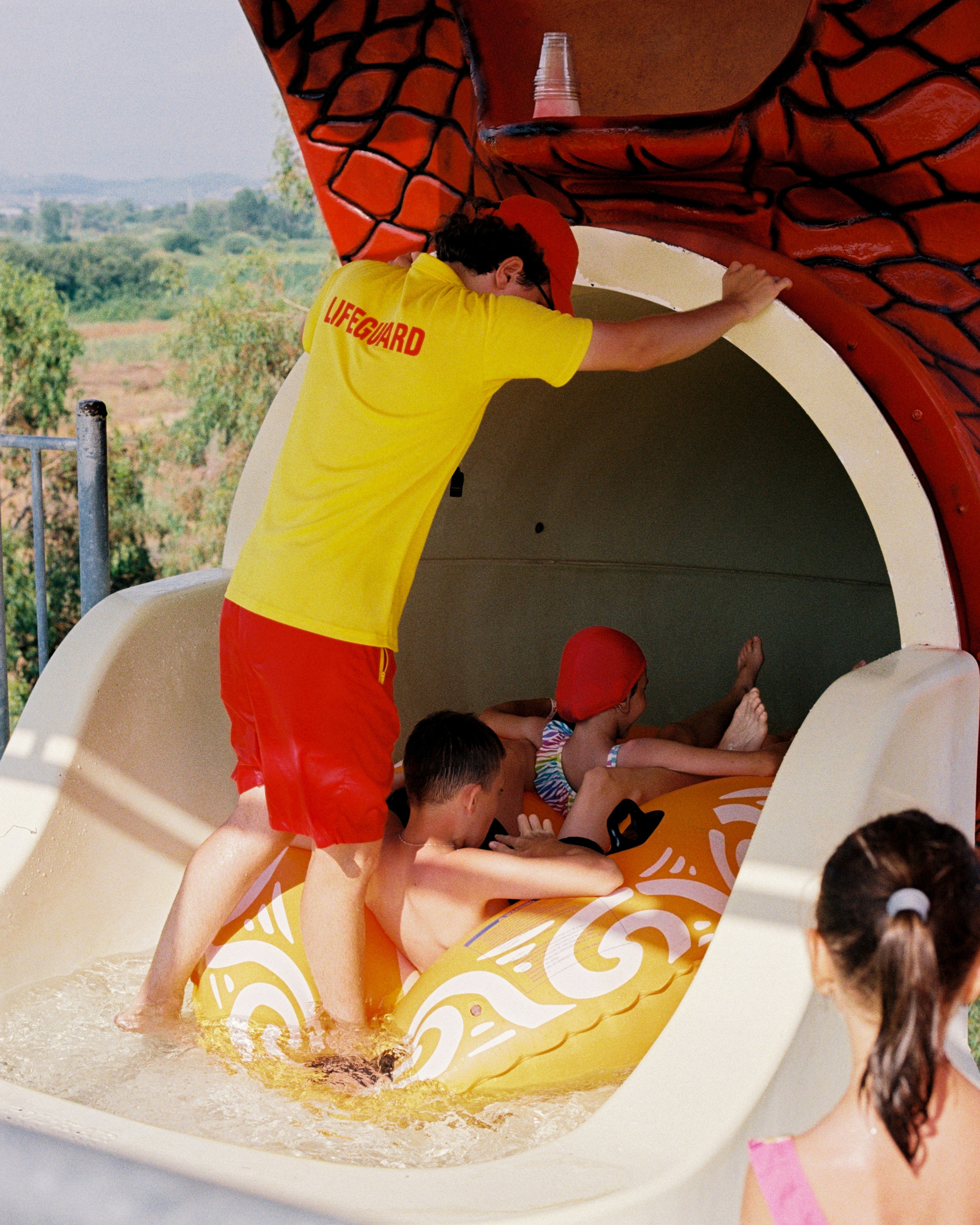 Turkey. Kirill Shashkov