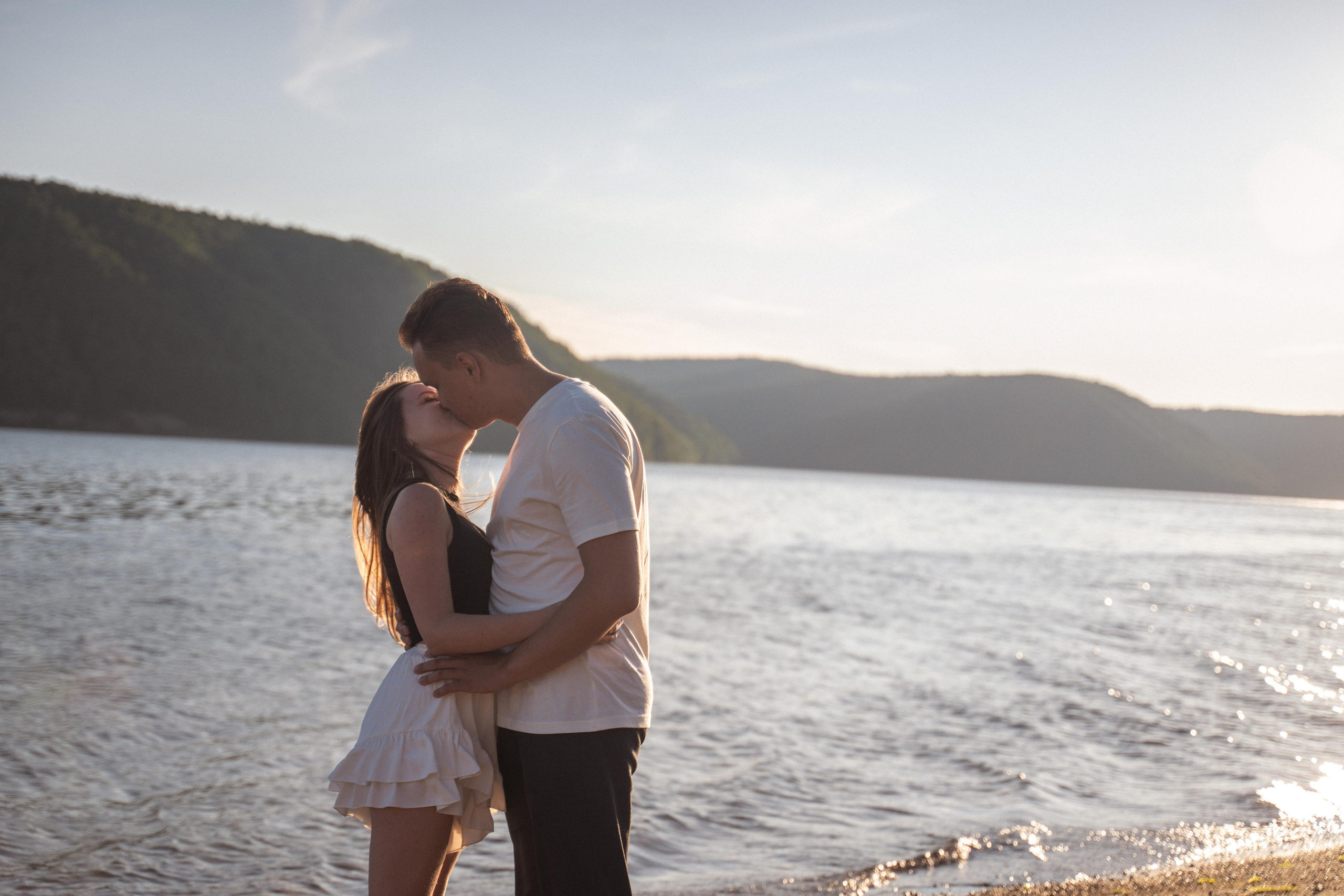 LOVE STORY/Александр & Виктория. Фотограф в Иркутской области Наталья Паневина