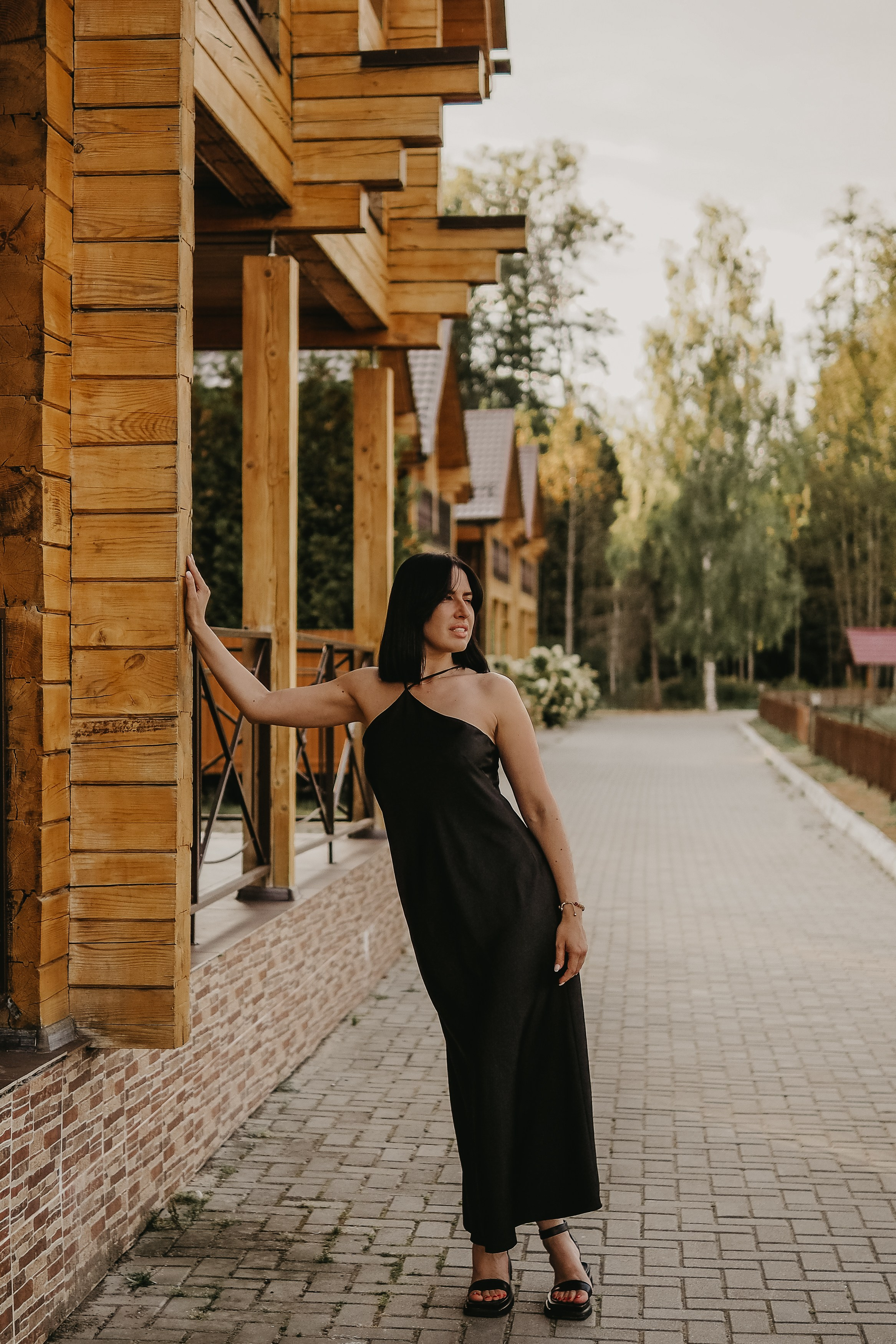 Екатерина. Портретный фотограф Павлова Светлана / Брянск /