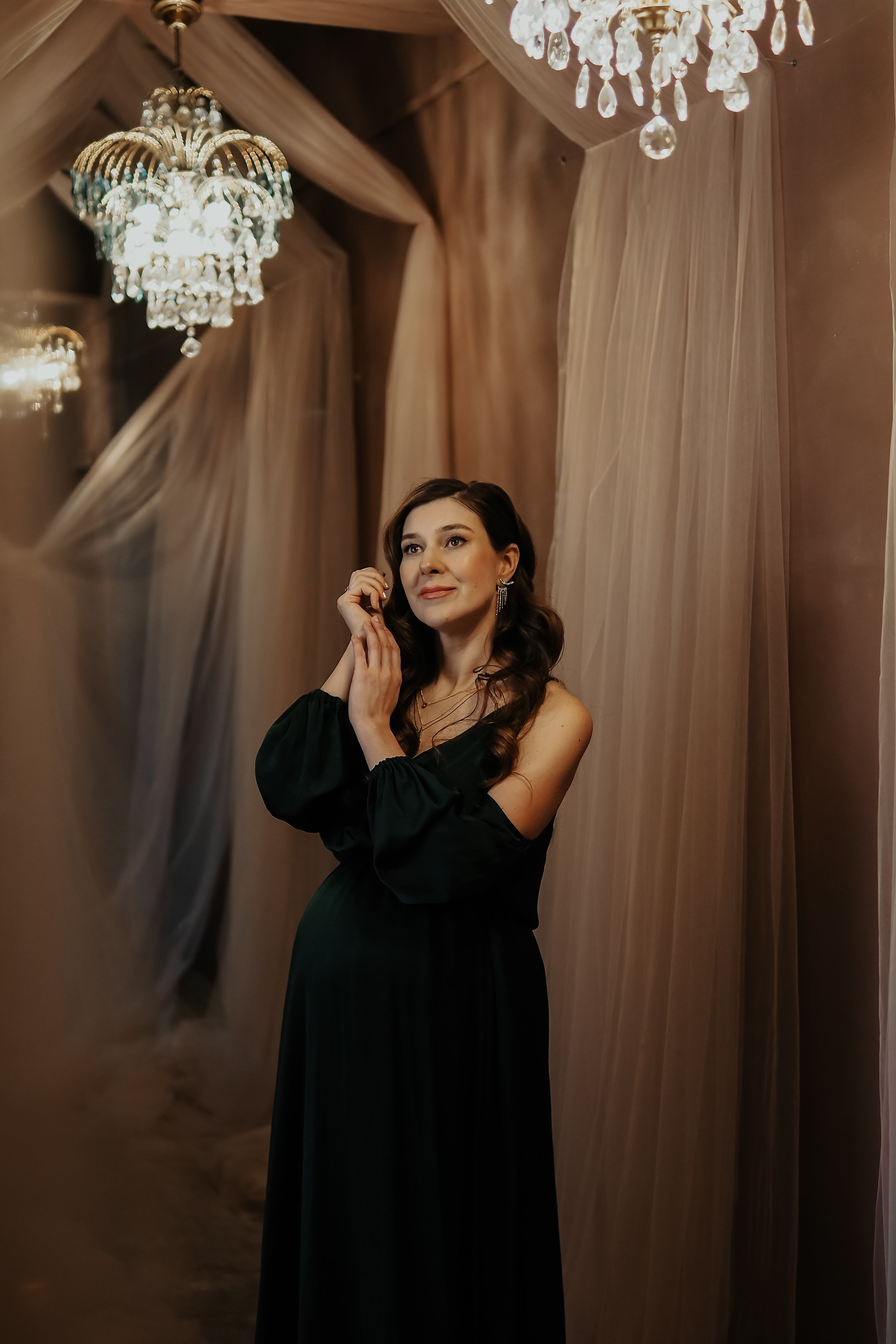 Екатерина. Портретный фотограф Павлова Светлана / Брянск /