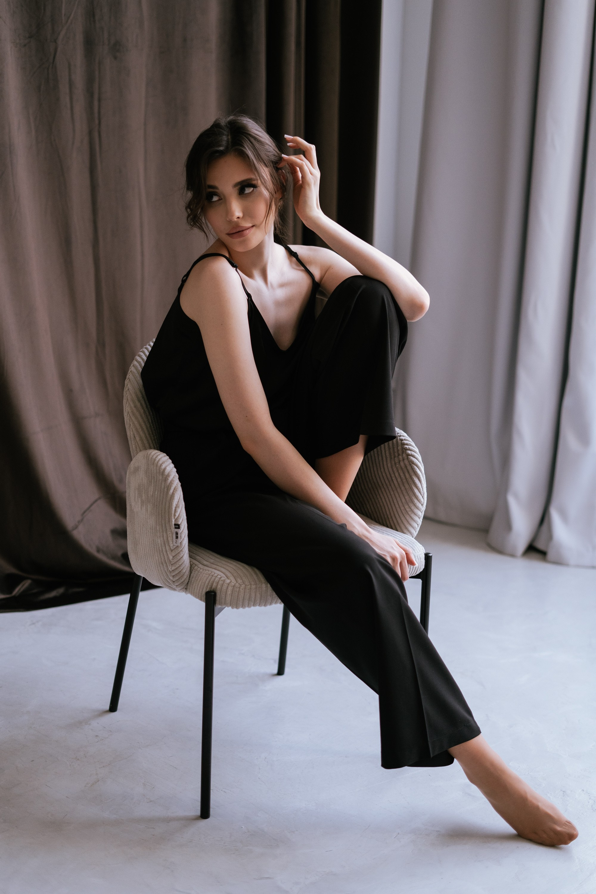 Алёна. Фотограф в Нижнем Новгороде Невоструева Анна