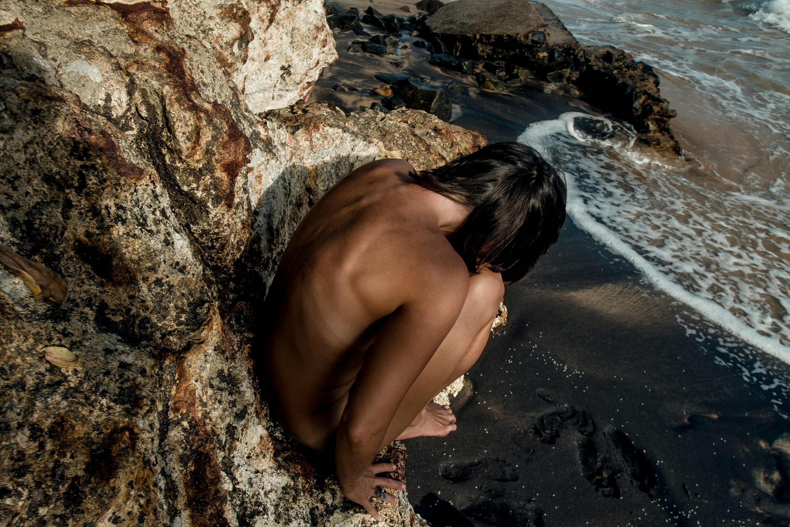 PSY THERAPY (18+). Art Photographer