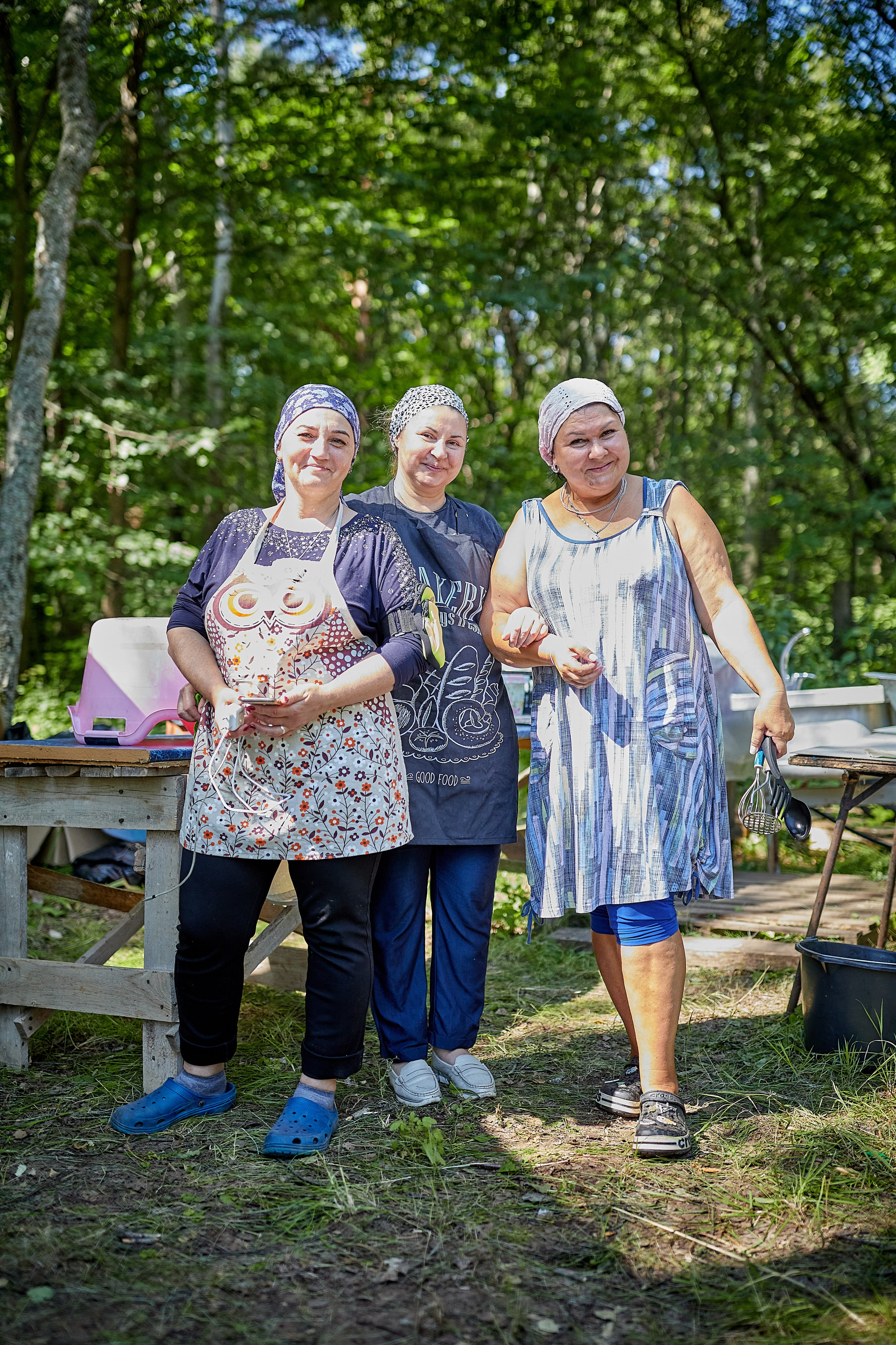 Кадеты. Главная