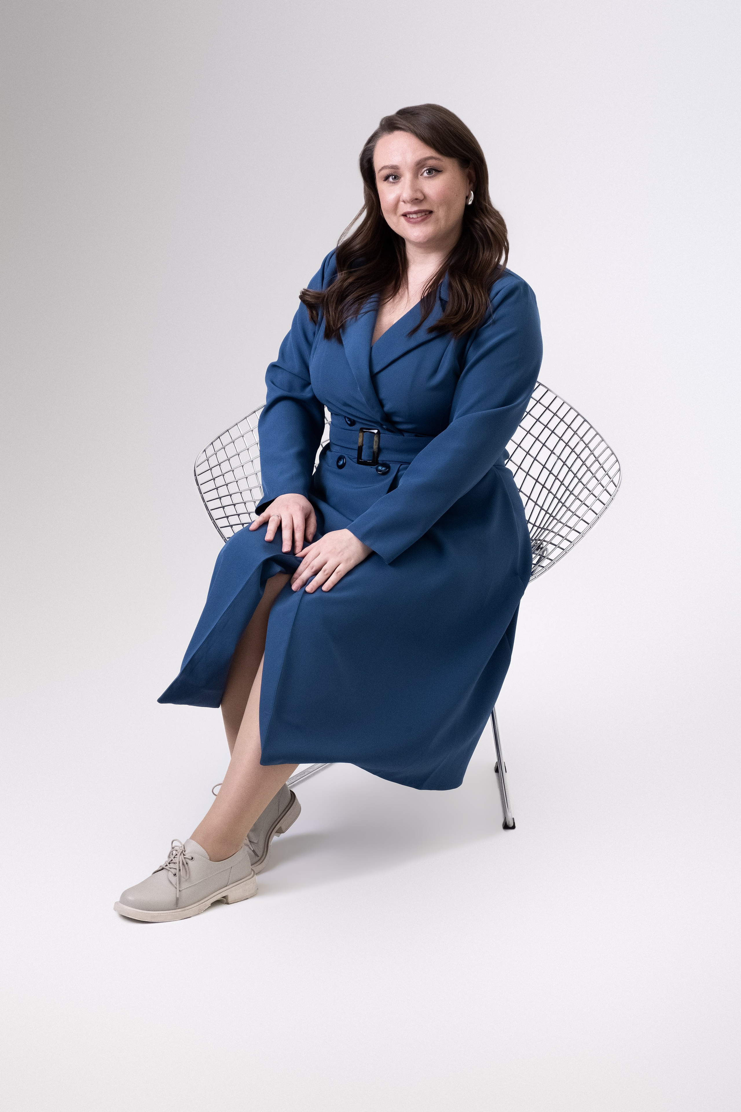 Школьники на выпускной альбом. Goncharov Tim