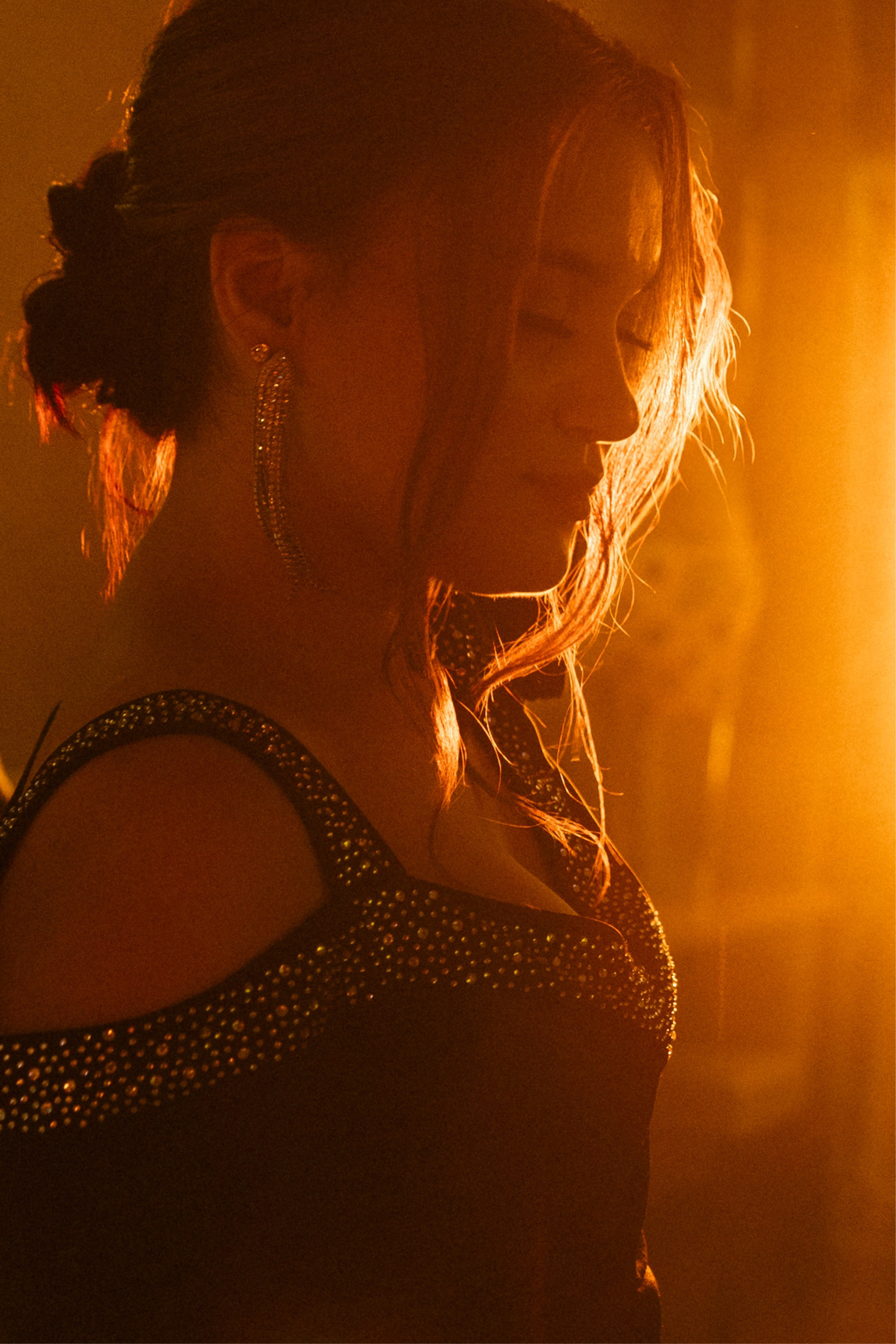 Влюбленные взгляды. Свадебный фотограф Кемерово Томск Новосибирск