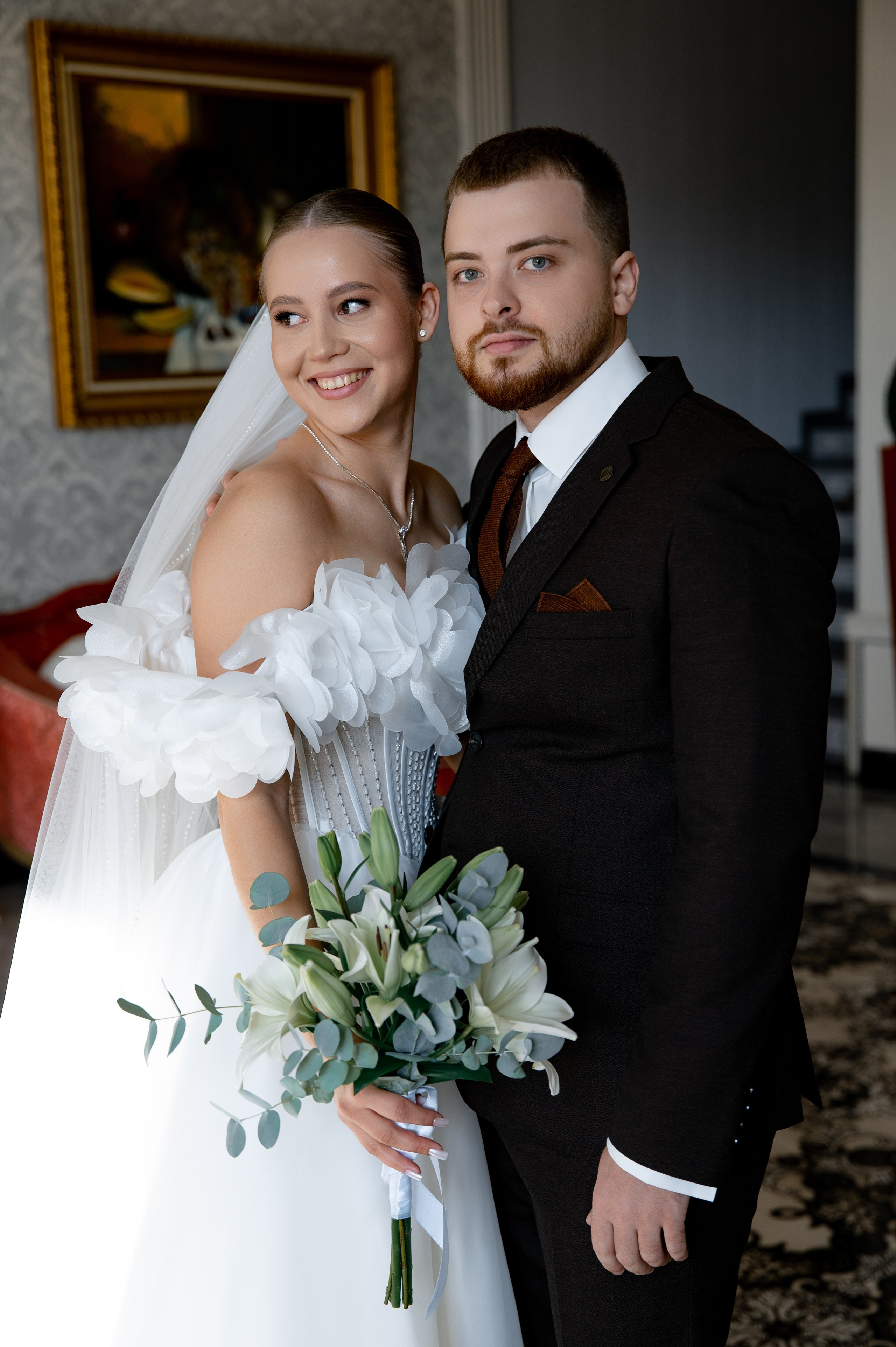 Тимур и Настя ♡. Свадебный фотограф Екатерина Зайцева Краснодар