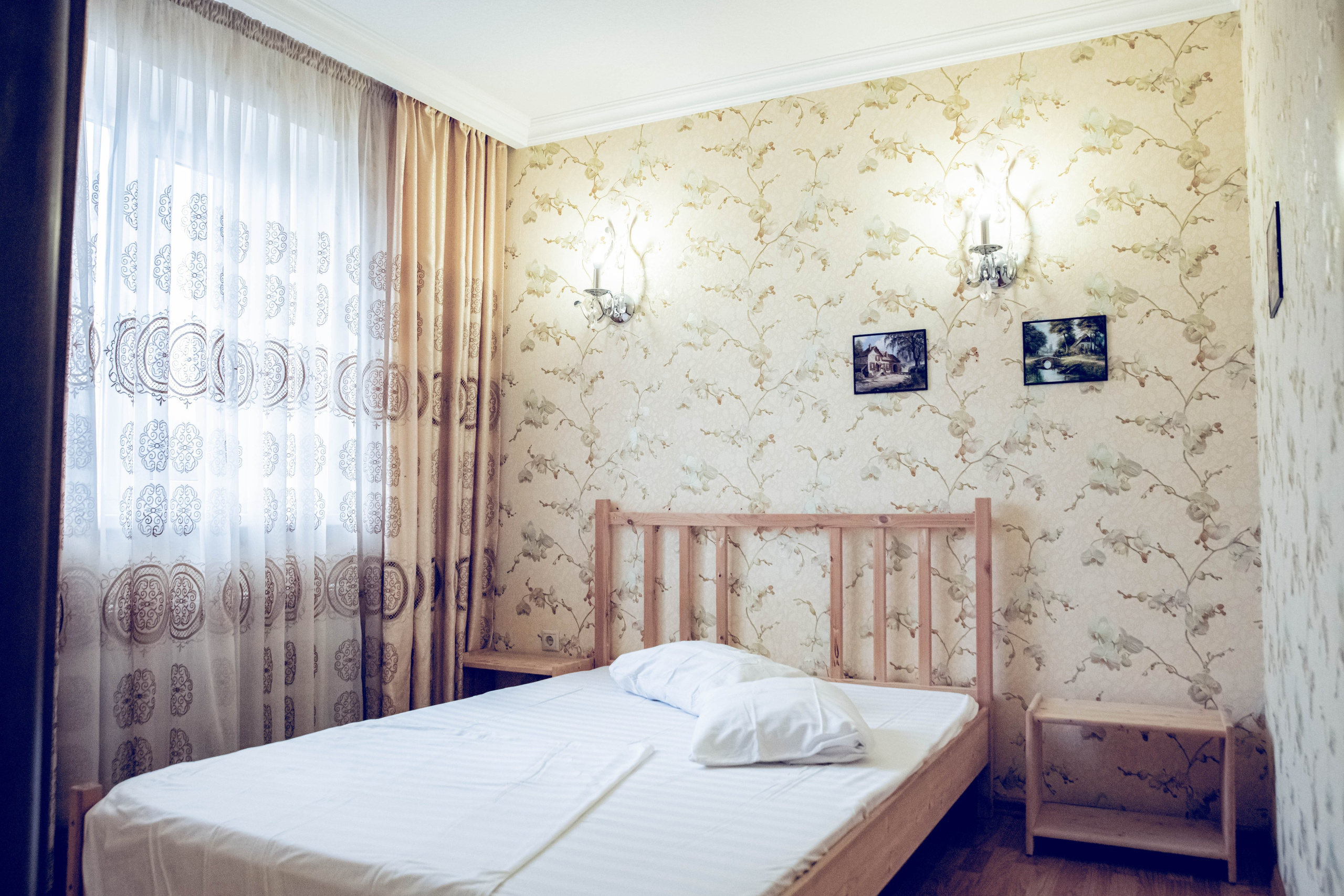 Интерьерная съемка. Арт студия «Пегас». Фото- и видео- съемка