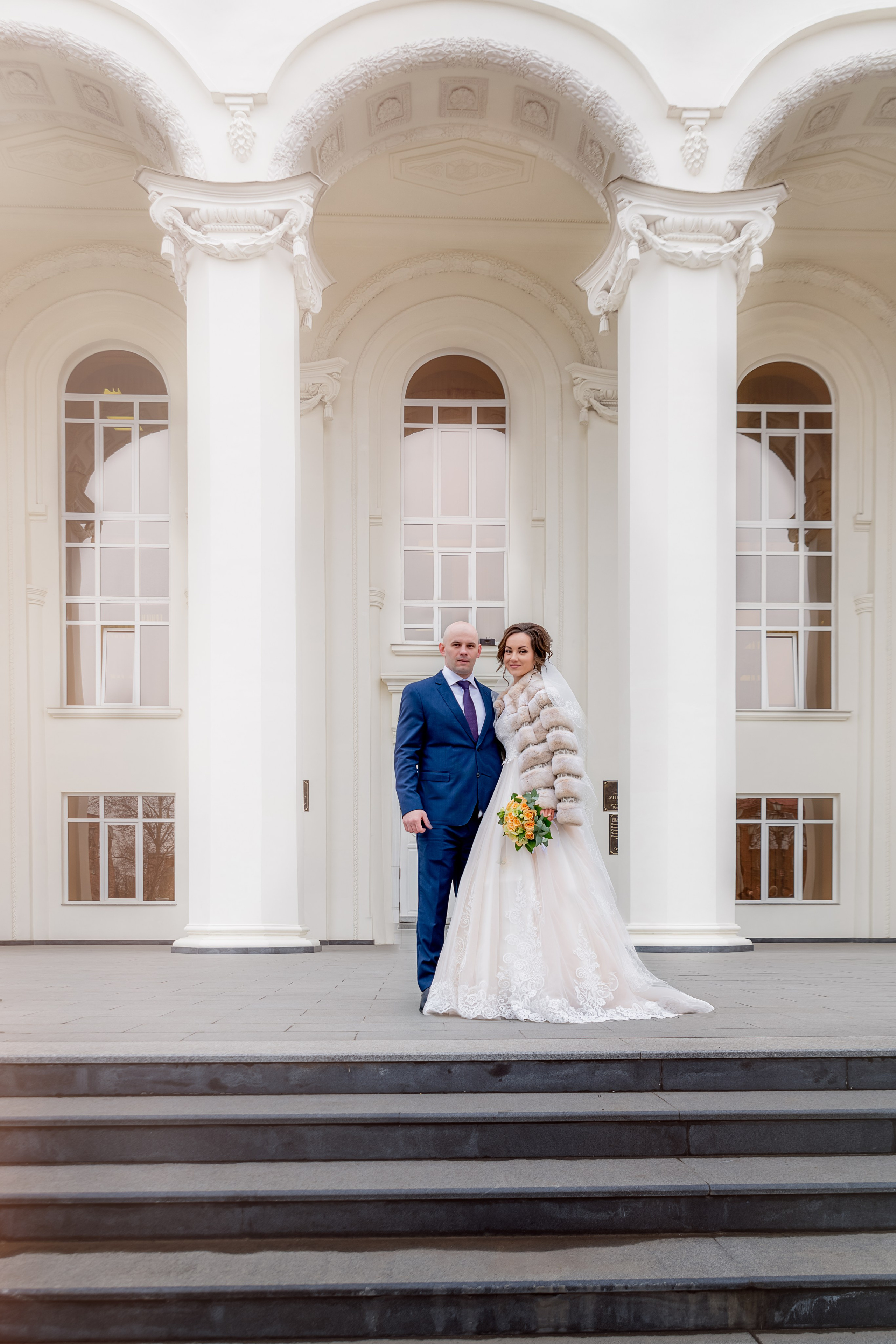 Свадебная фотография. Арт студия «Пегас». Фото- и видео- съемка