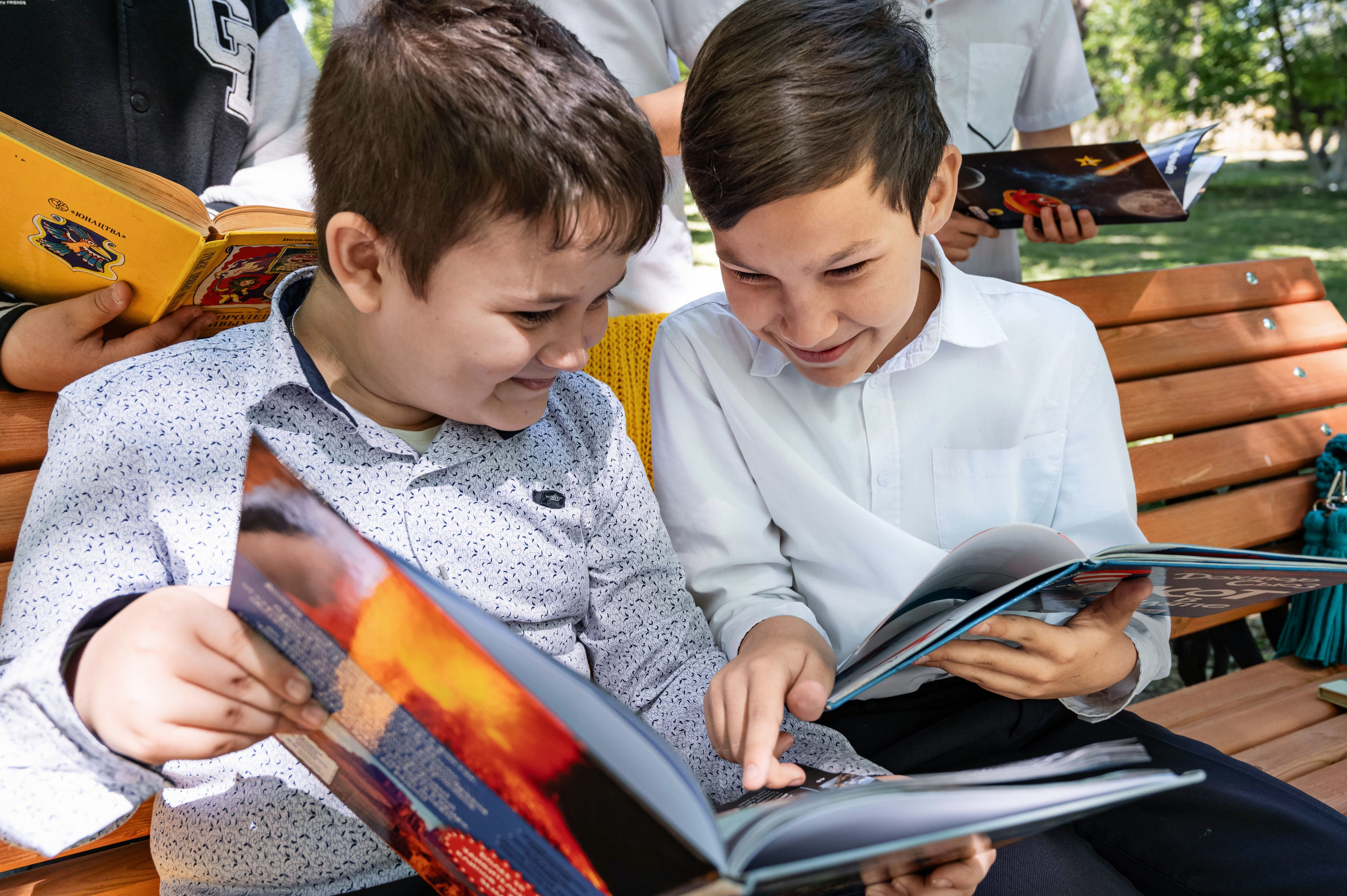 Школьная фотография. Арт студия «Пегас». Фото- и видео- съемка