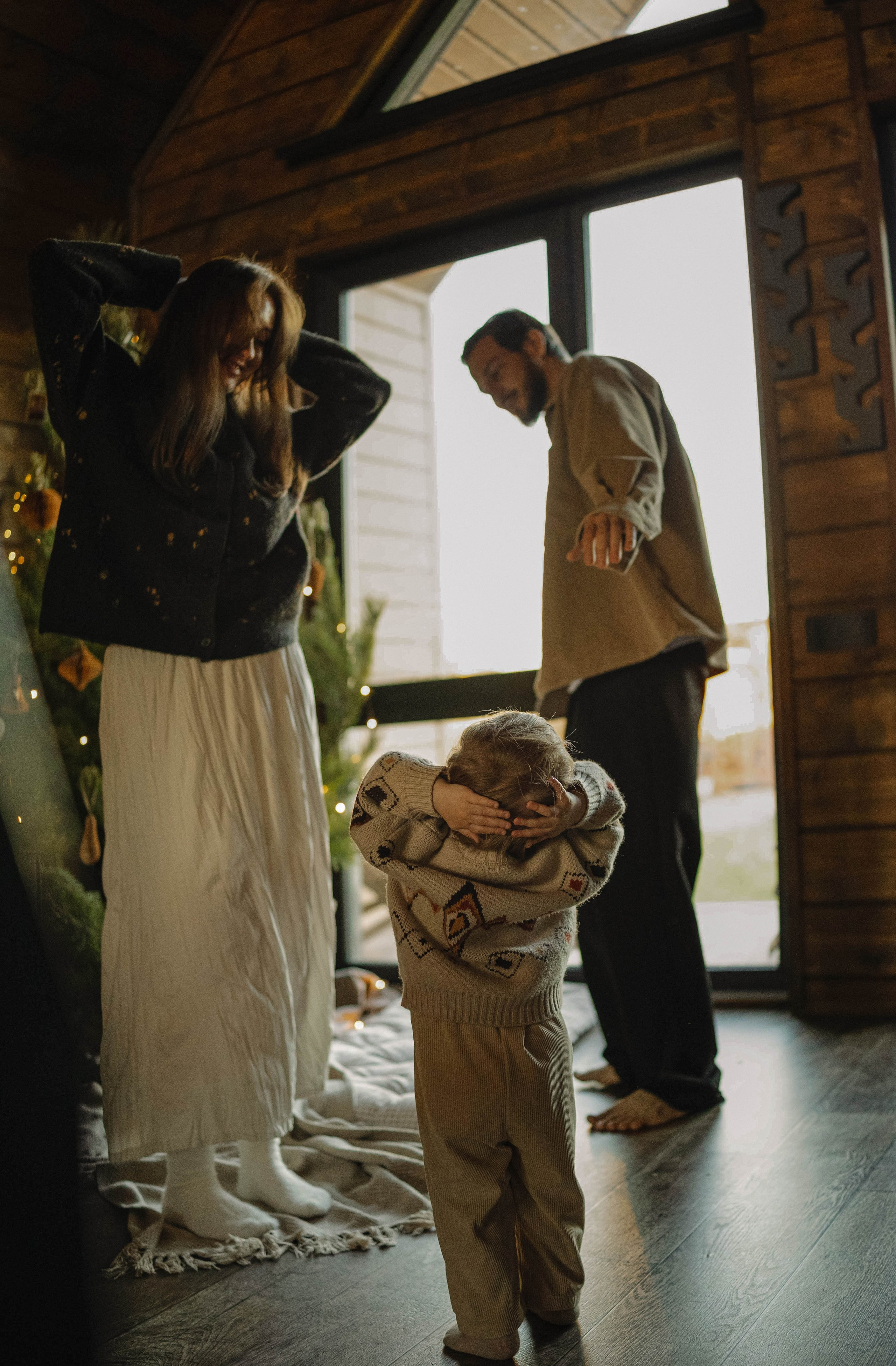 Дома. Фотограф, контент | Самара, Кошелев Парк, Барыш